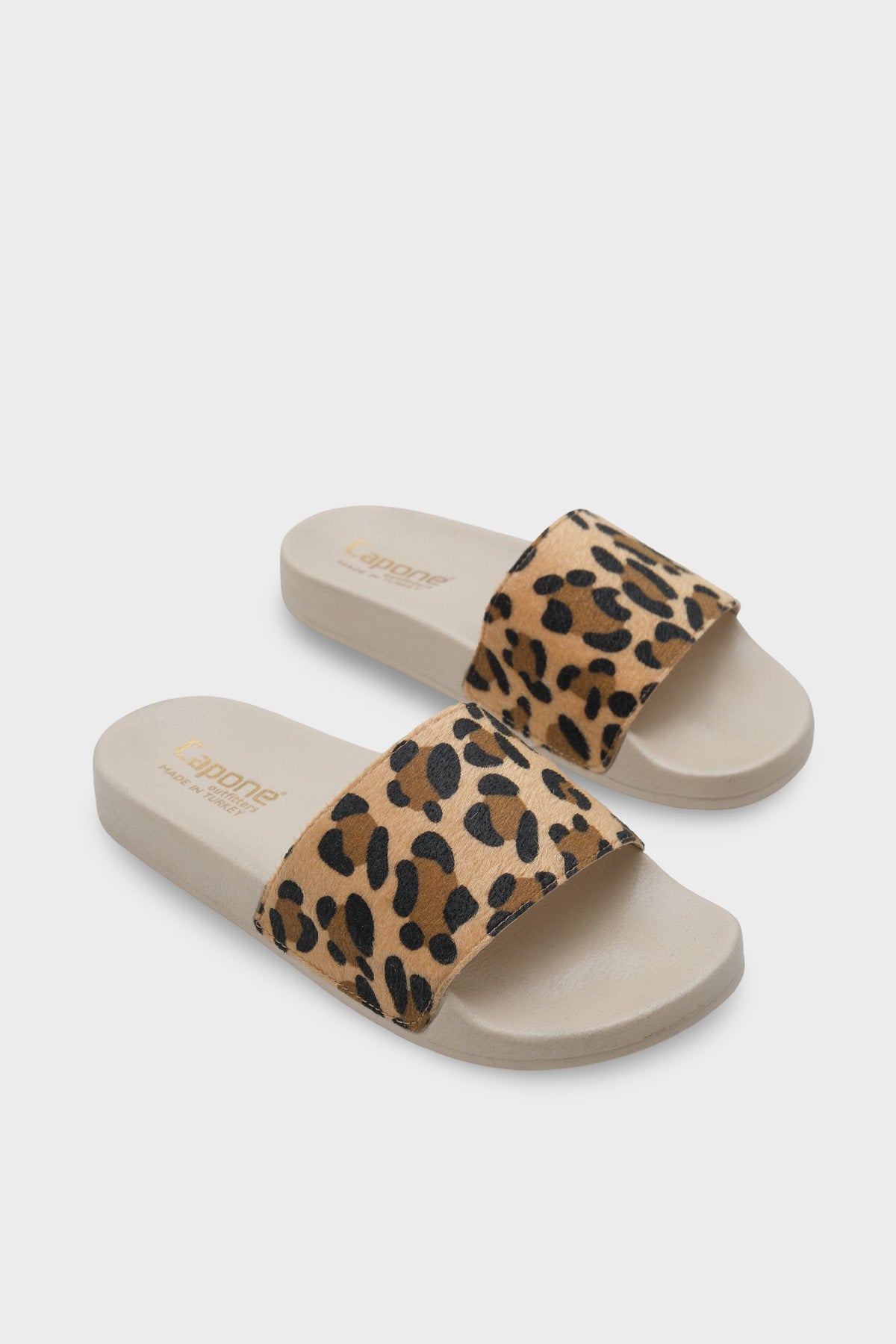 Maurise Kadın Terlik