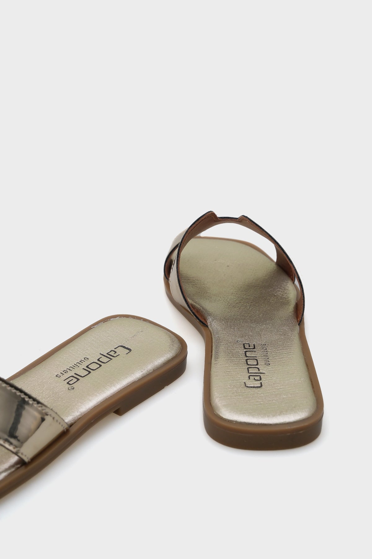 Aynalı Halsey Kadın Terlik