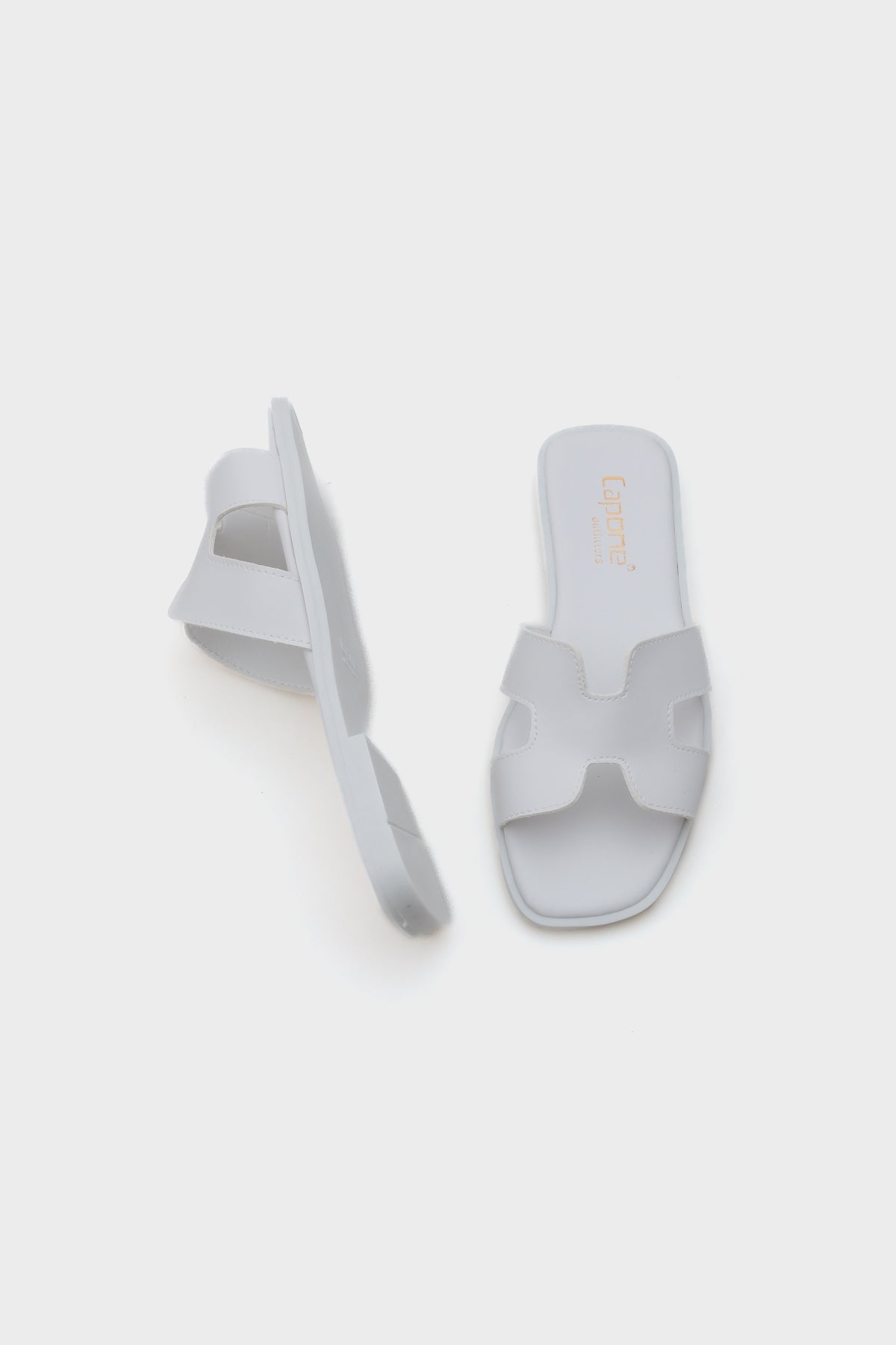 Cilt Halsey Kadın Terlik