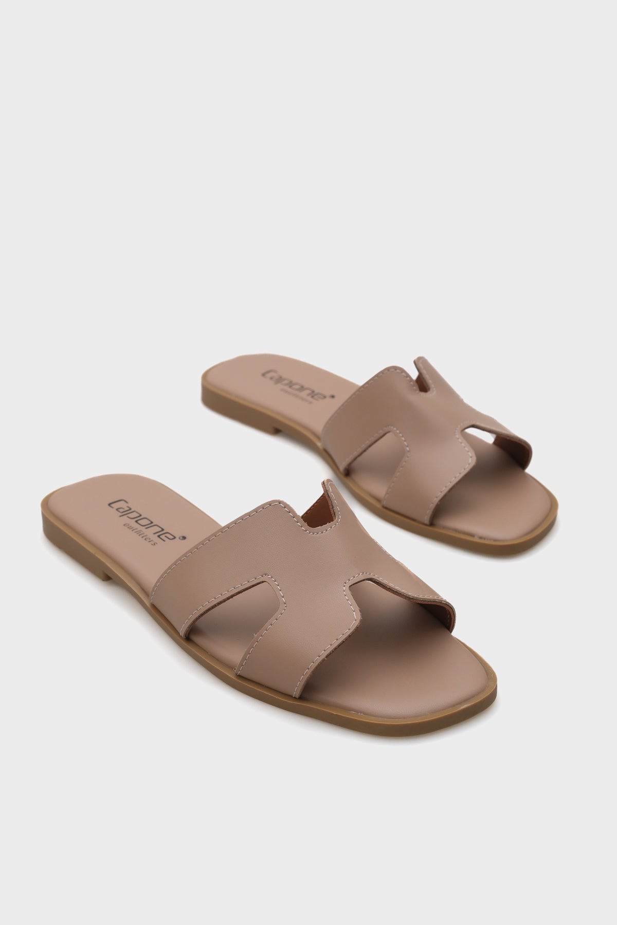 Cilt Halsey Kadın Terlik