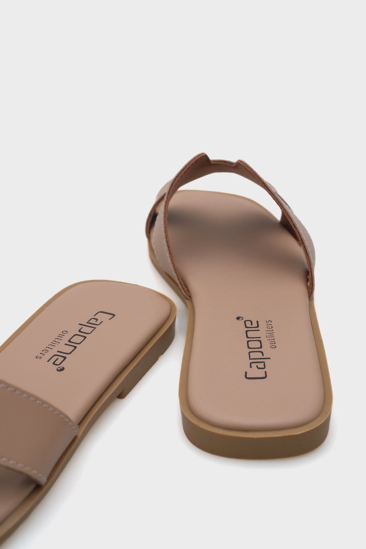 Cilt Halsey Kadın Terlik