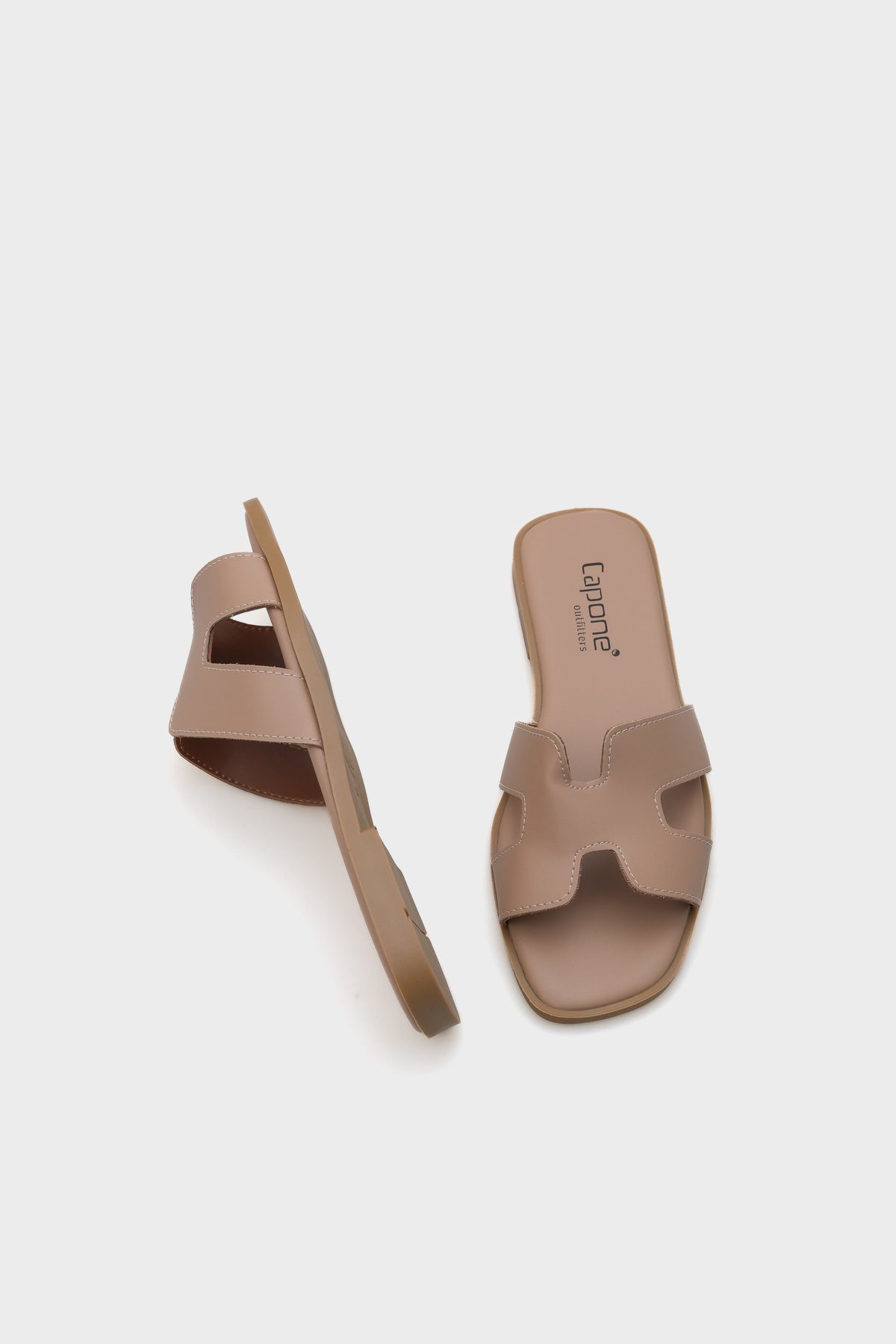 Cilt Halsey Kadın Terlik