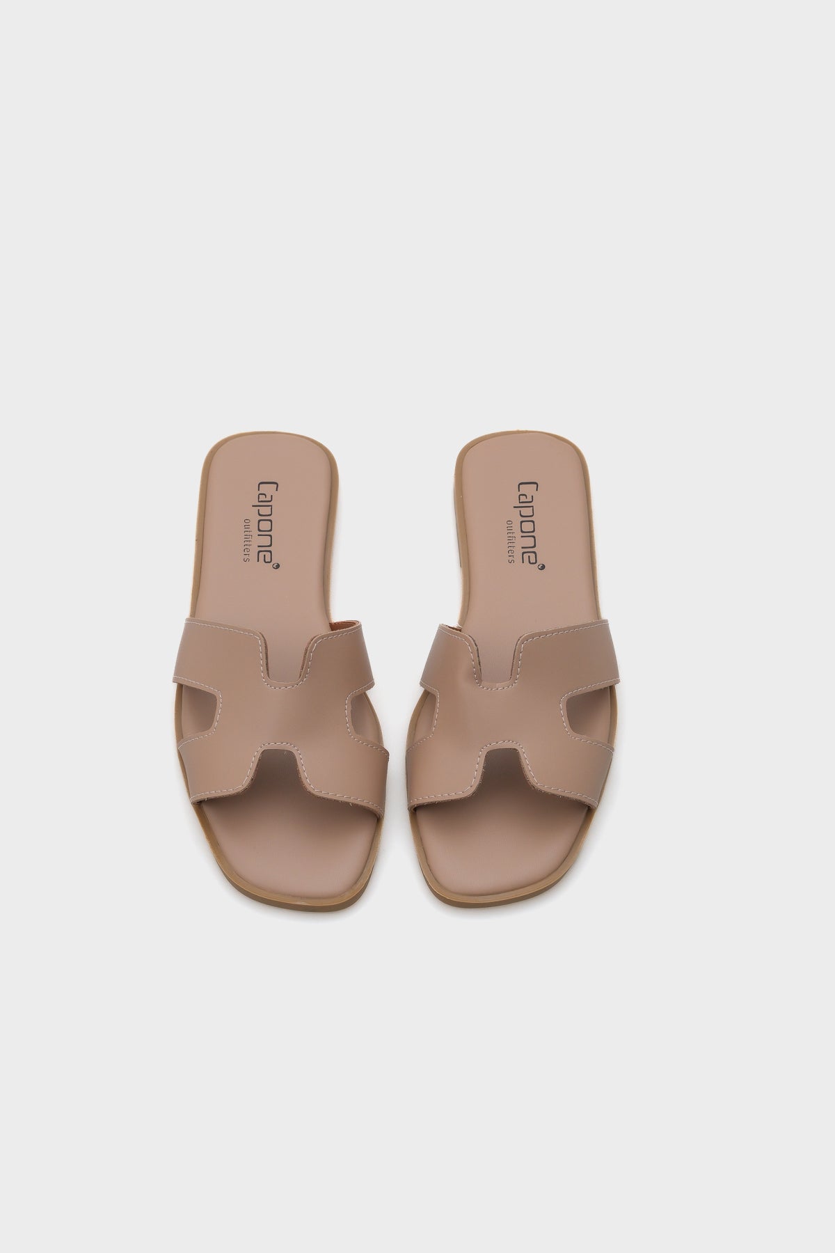 Cilt Halsey Kadın Terlik