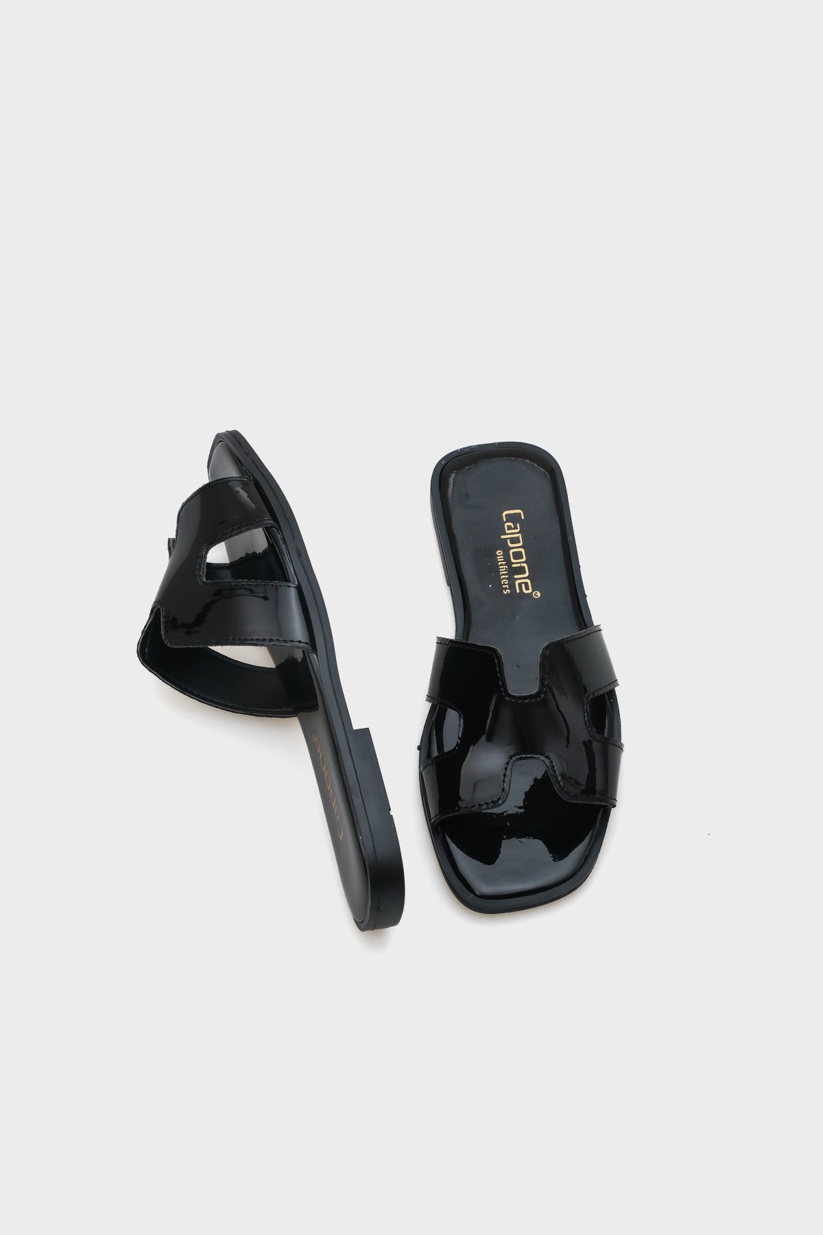 Halsey Kadın Terlik