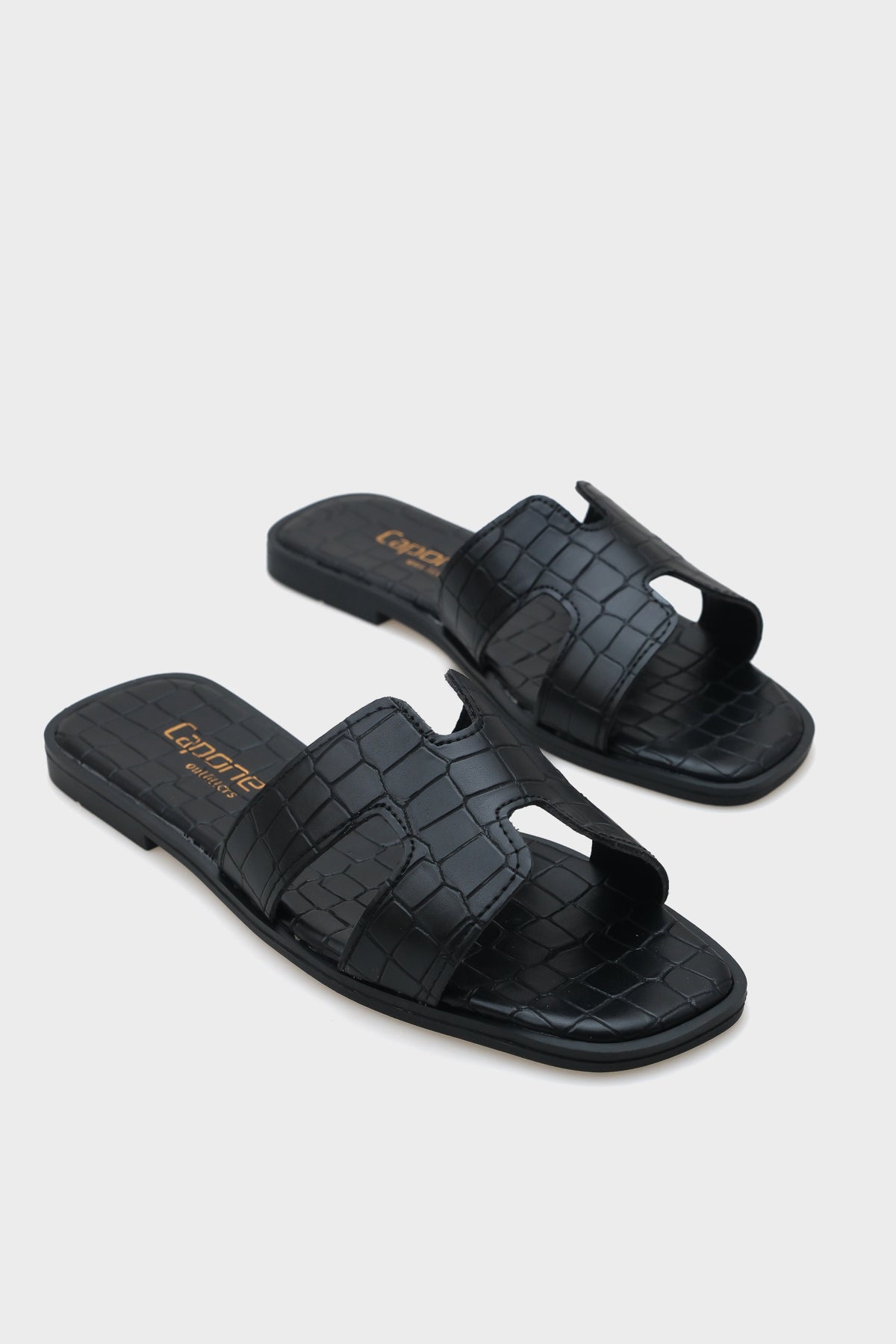 Halsey Kadın Terlik