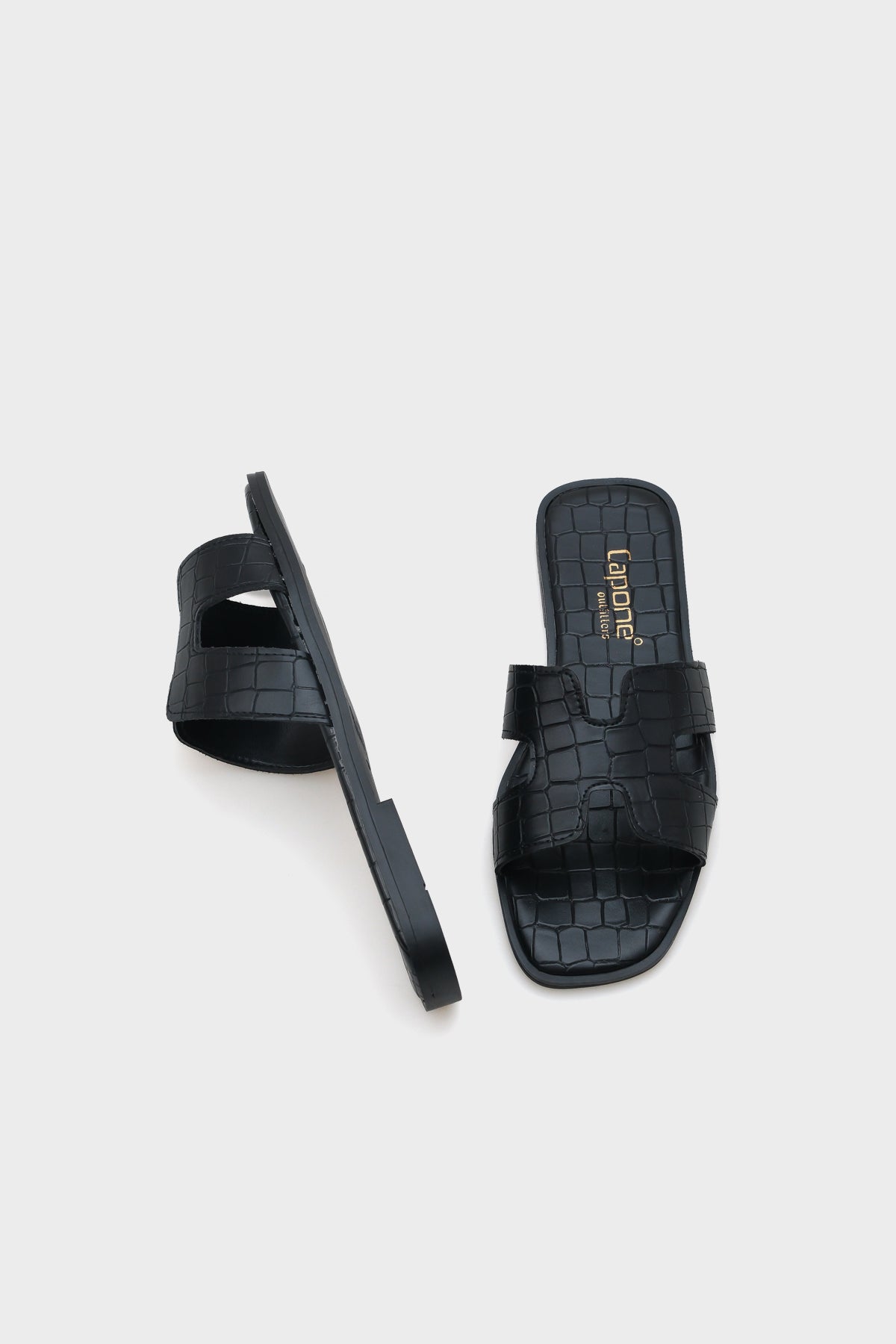 Halsey Kadın Terlik