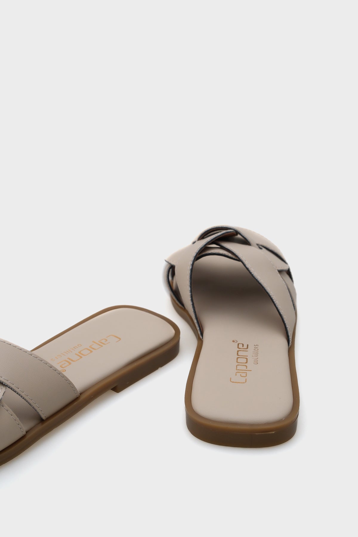 Lauren Kadın Terlik