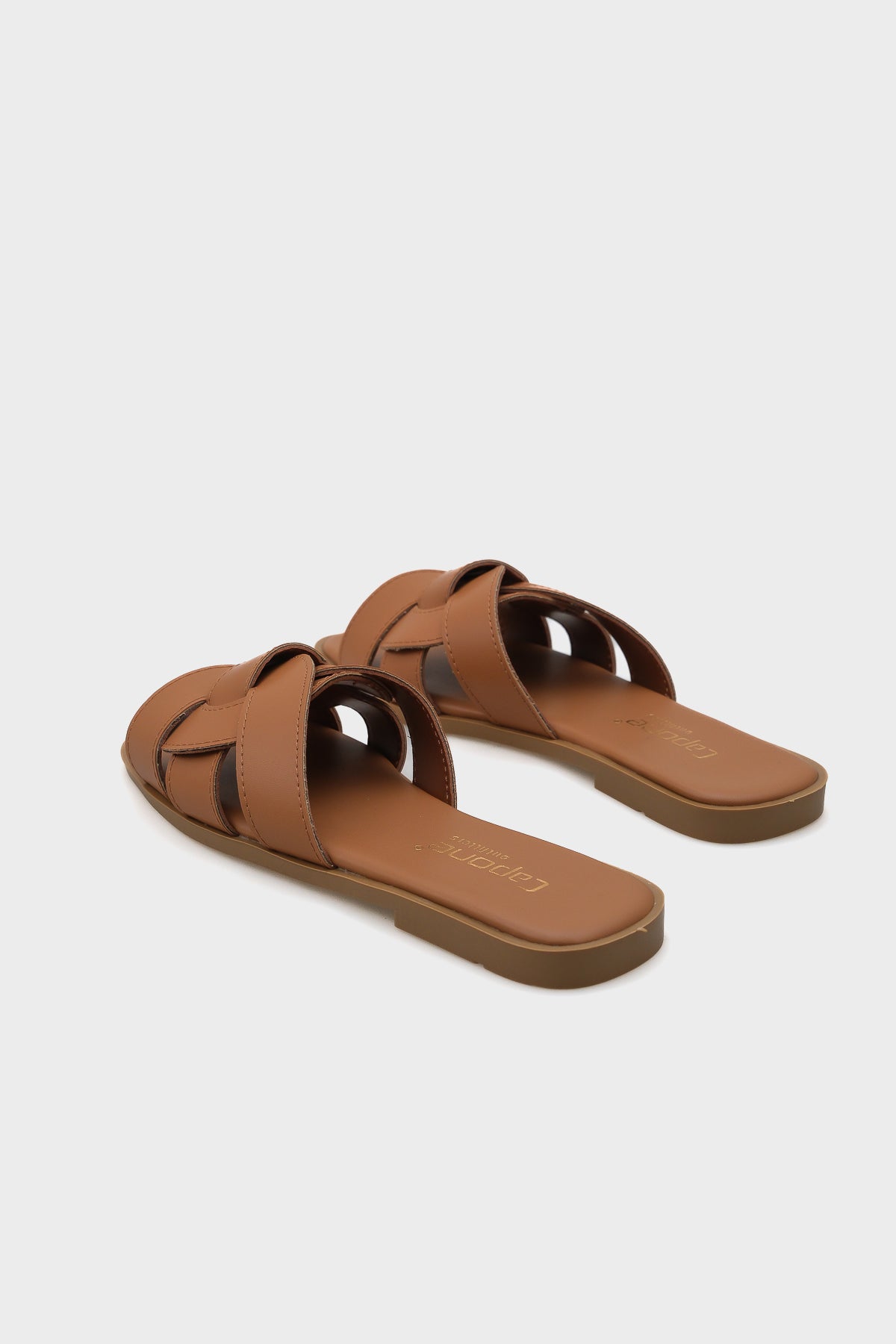 Lauren Kadın Terlik