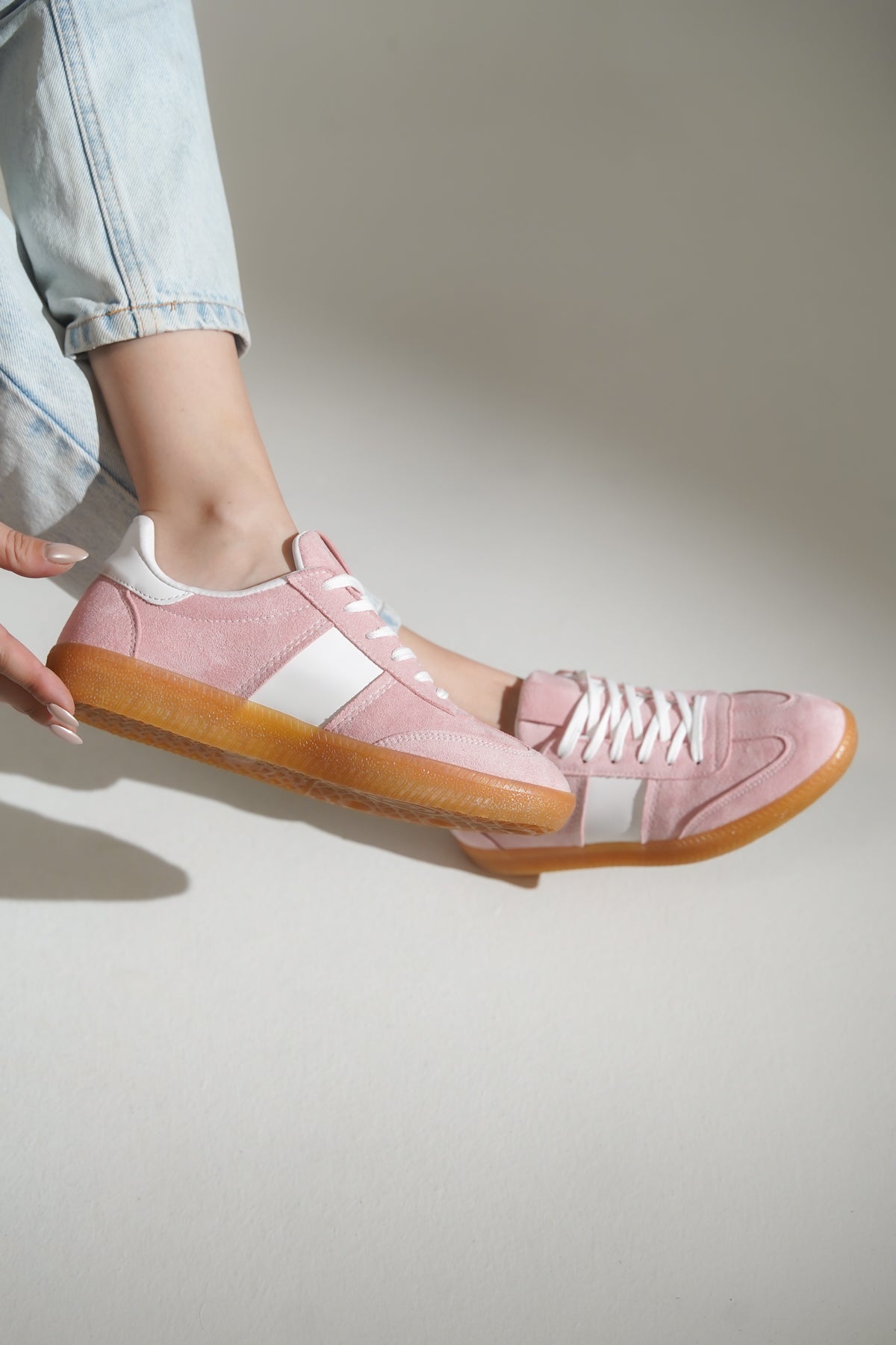 Enrika Kadın Sneaker