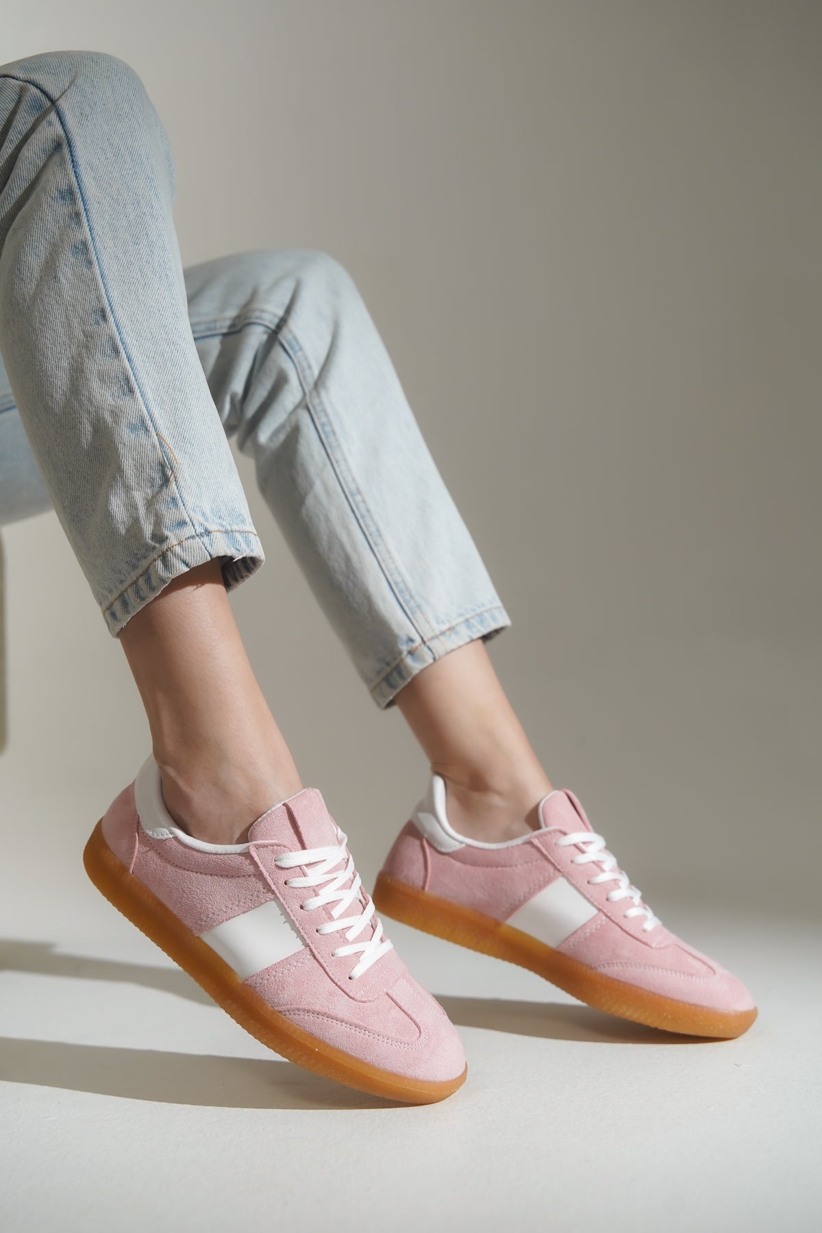 Enrika Kadın Sneaker