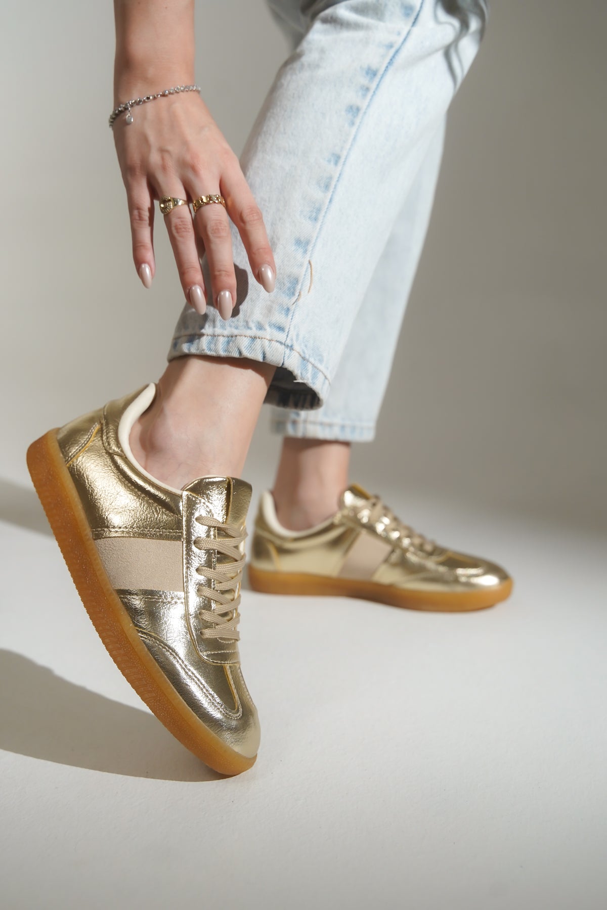 Enrika Kadın Sneaker
