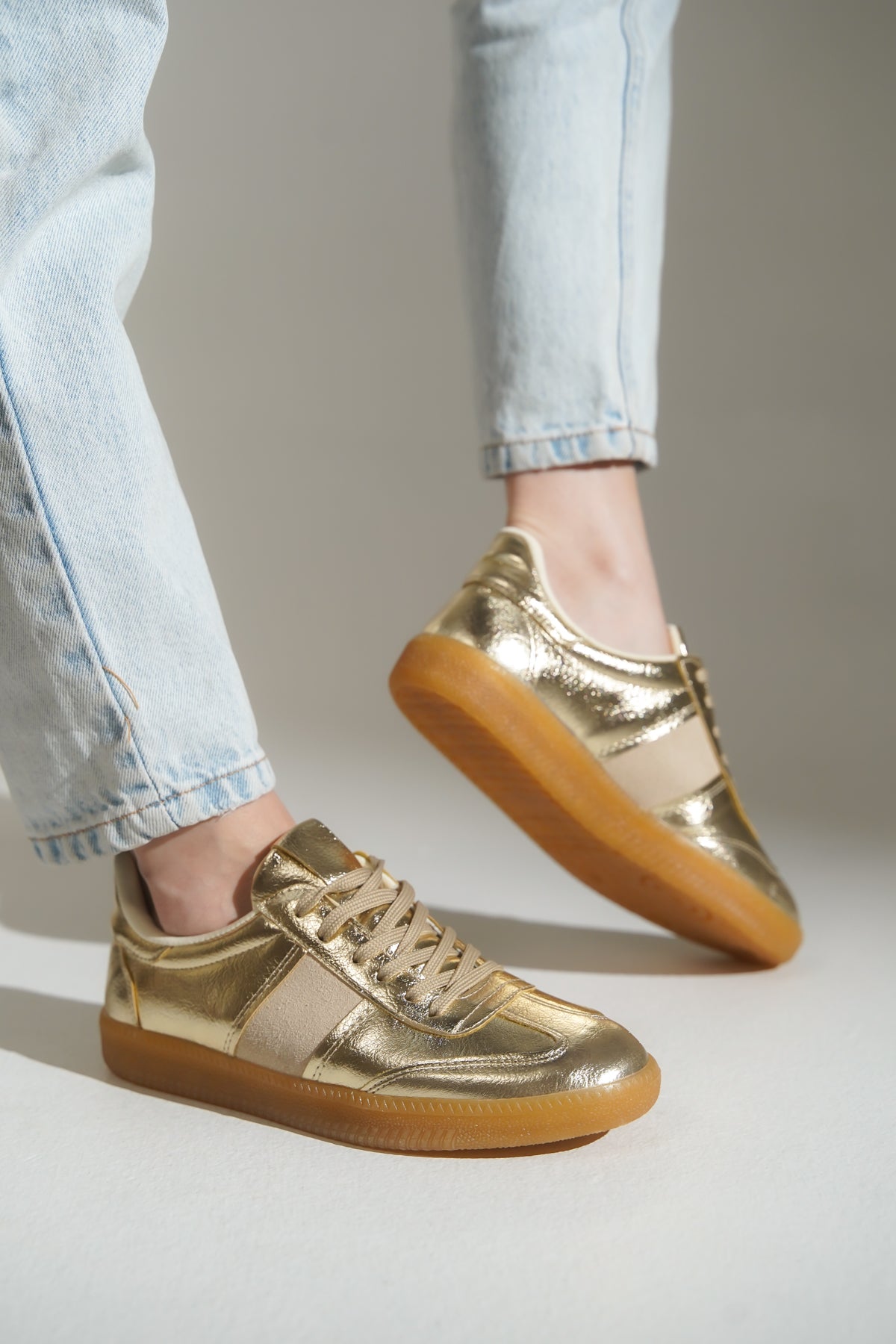 Enrika Kadın Sneaker