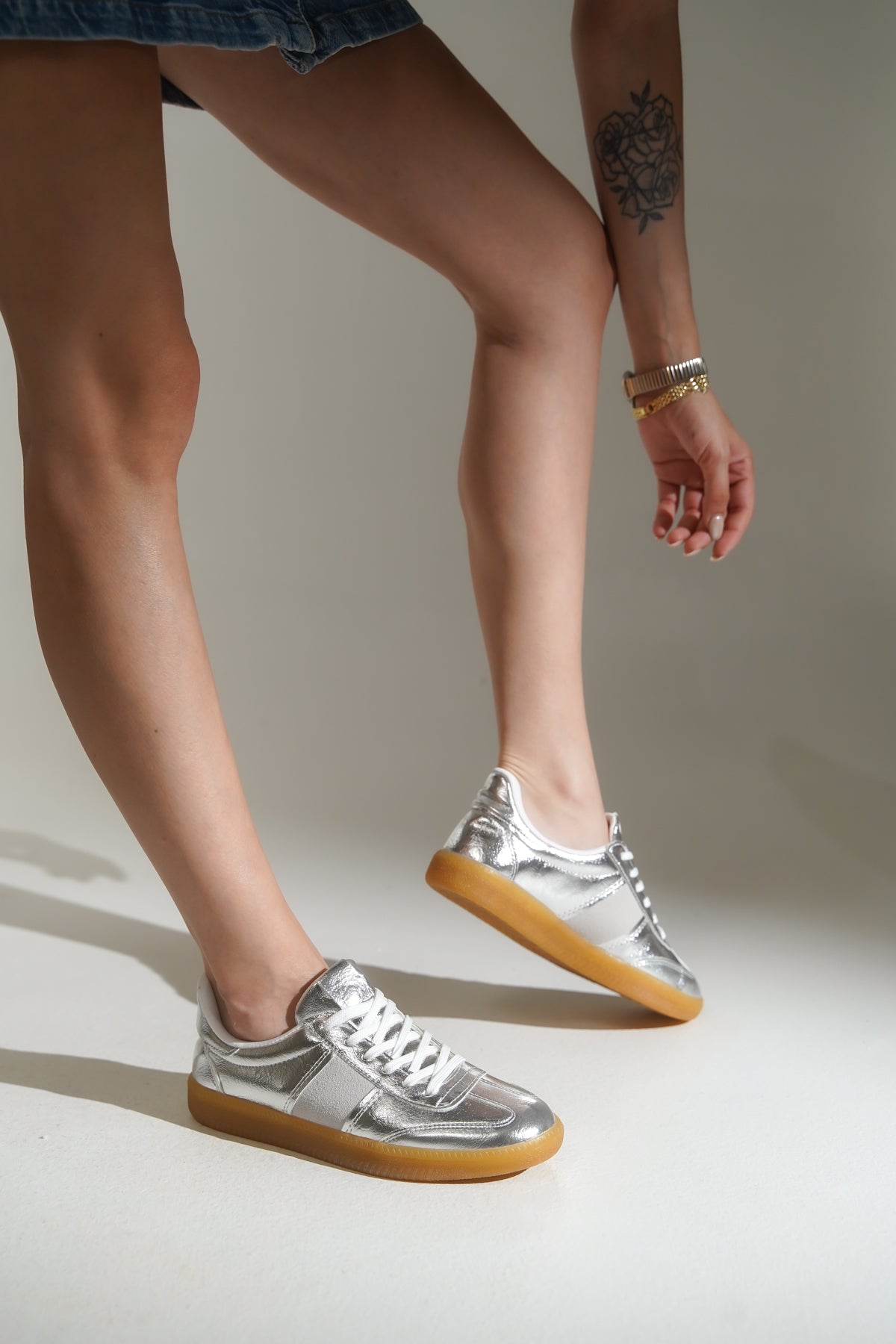 Enrika Kadın Sneaker