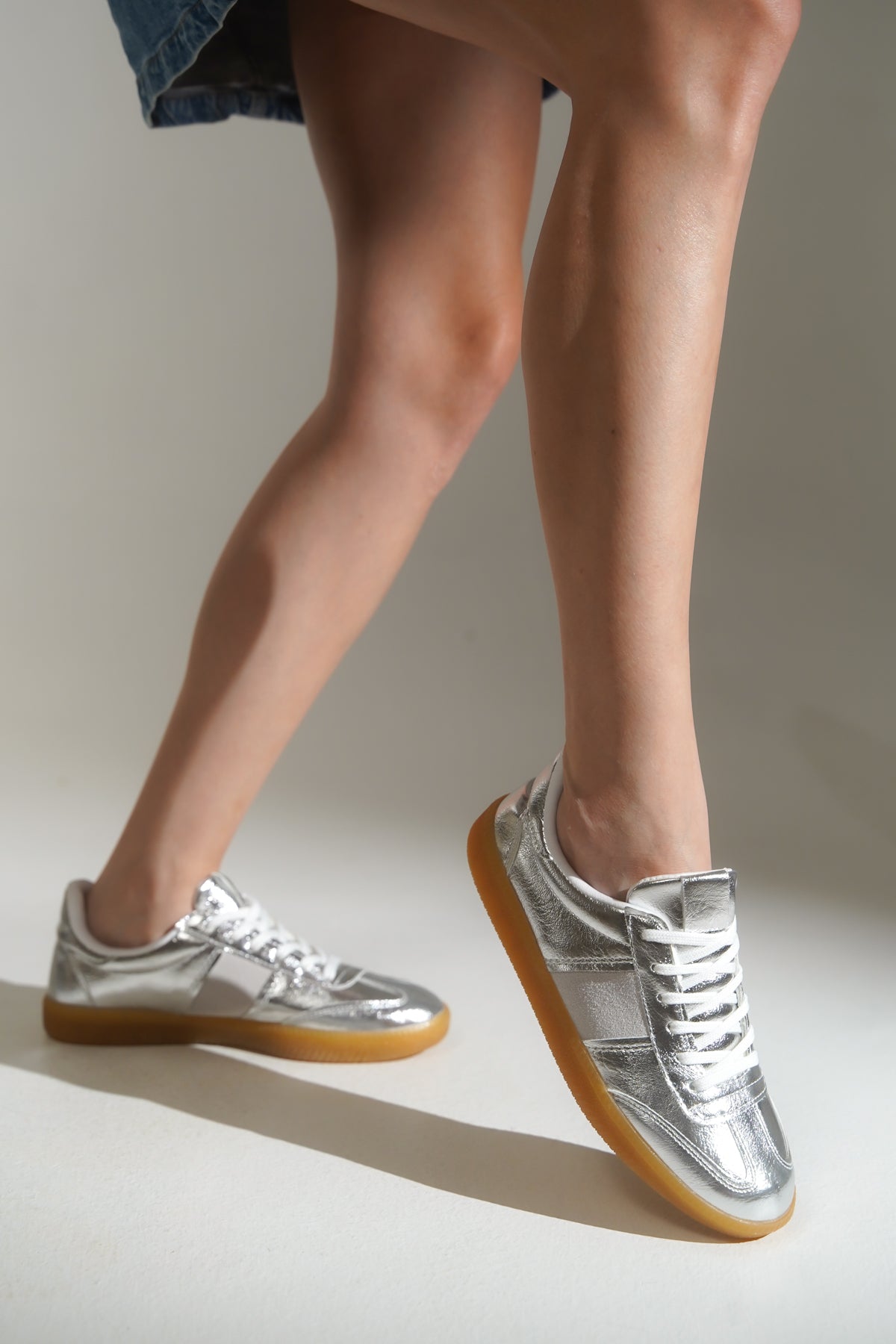 Enrika Kadın Sneaker