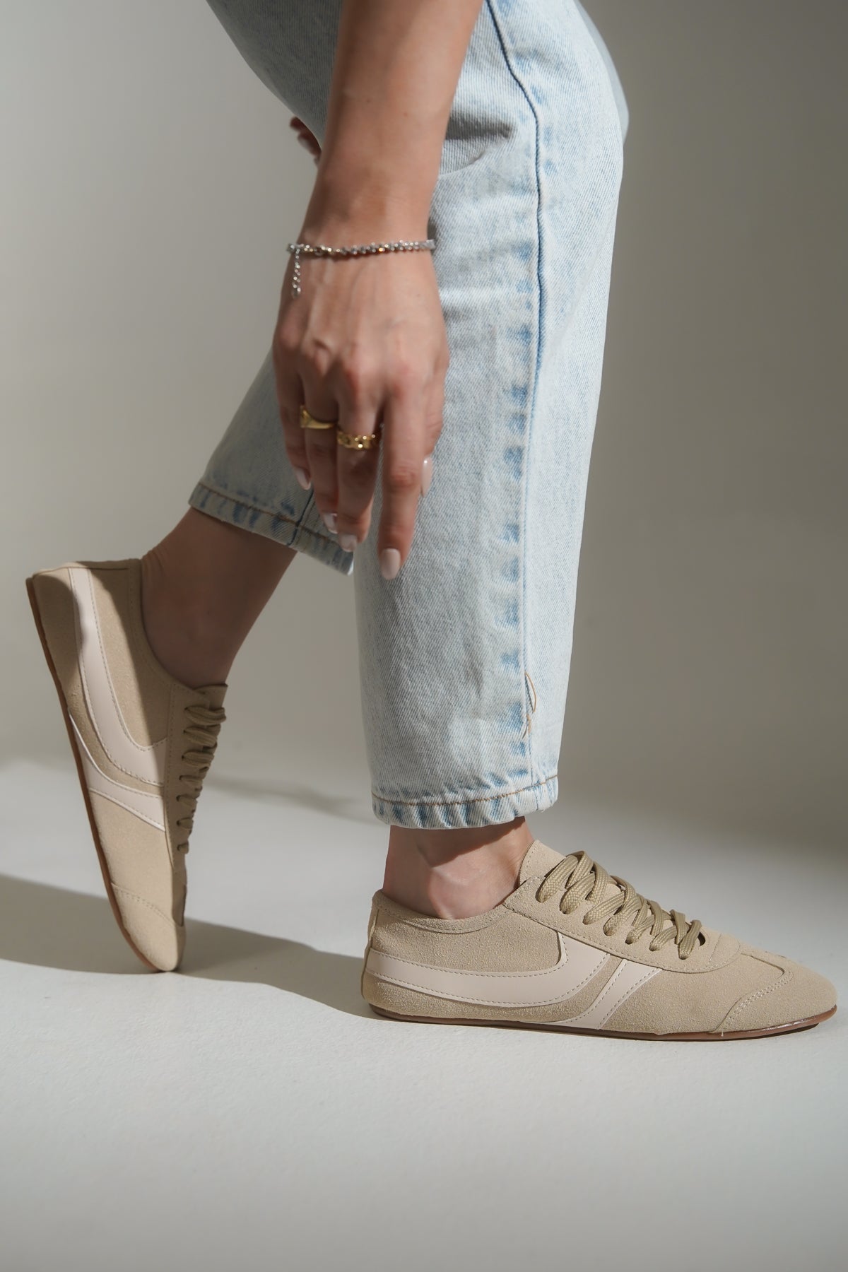 Karly Kadın Sneaker