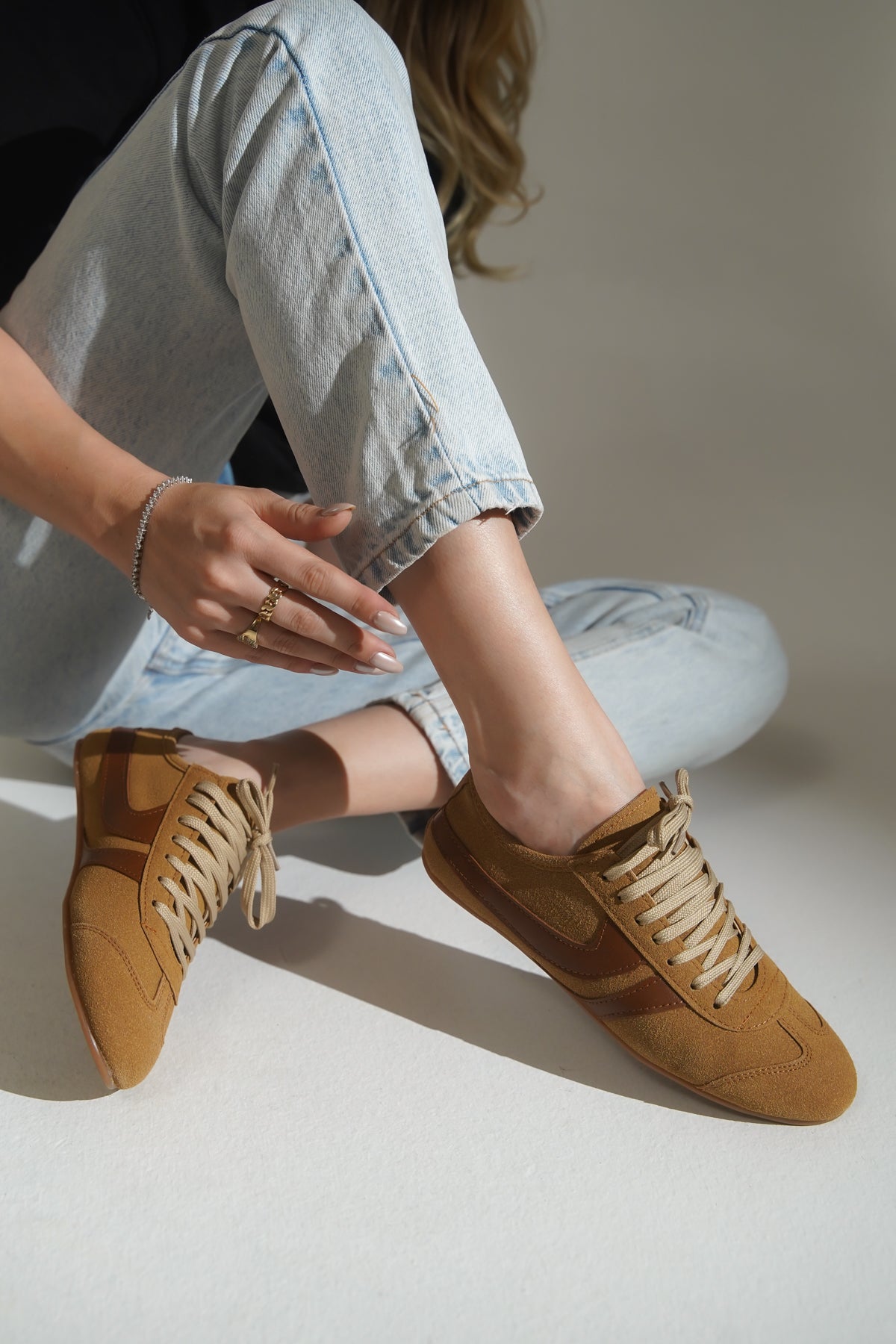 Karly Kadın Sneaker