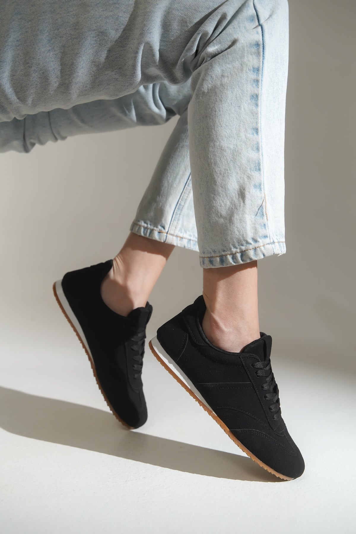 Esmeralda Kadın Sneaker