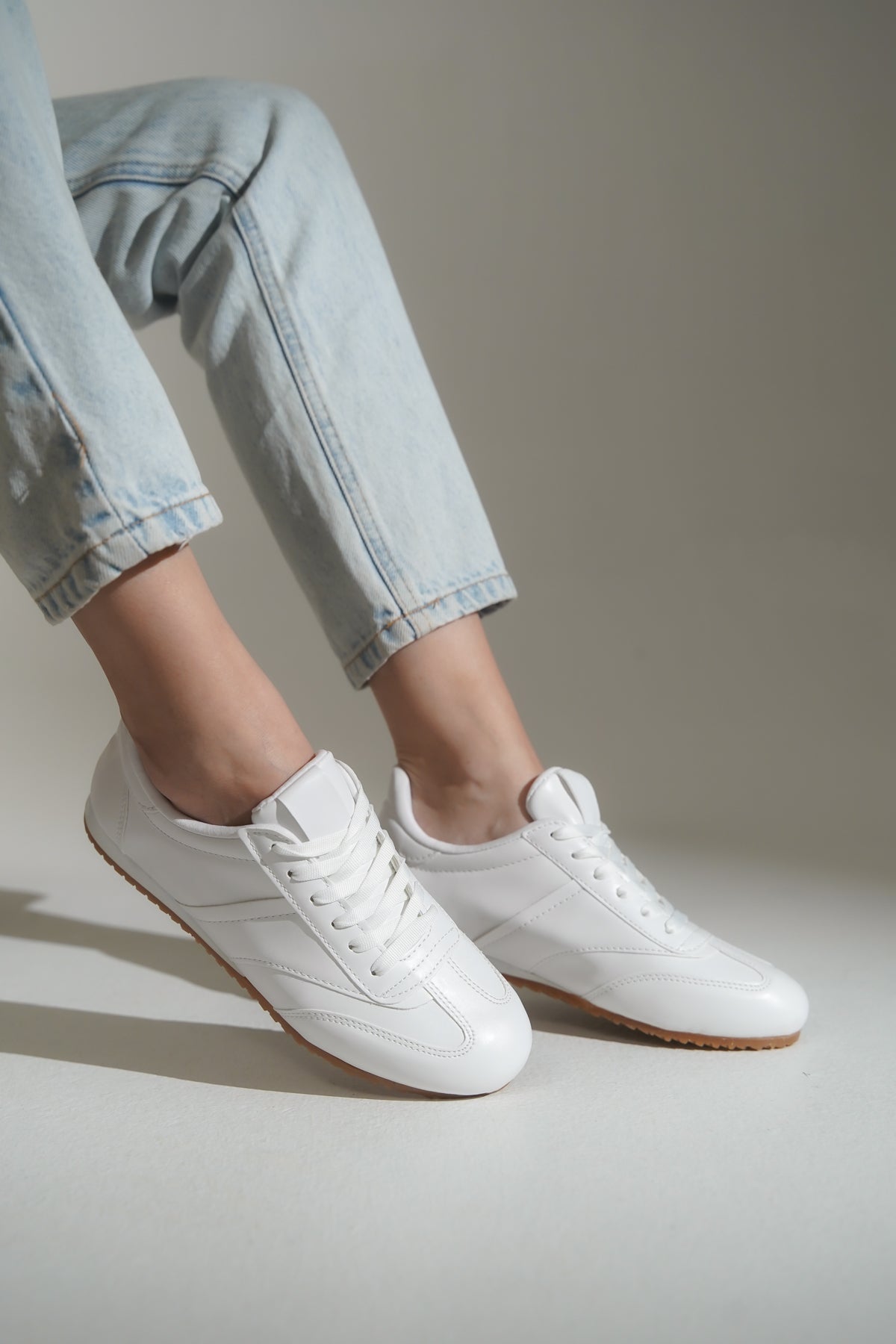 Esmeralda Kadın Sneaker