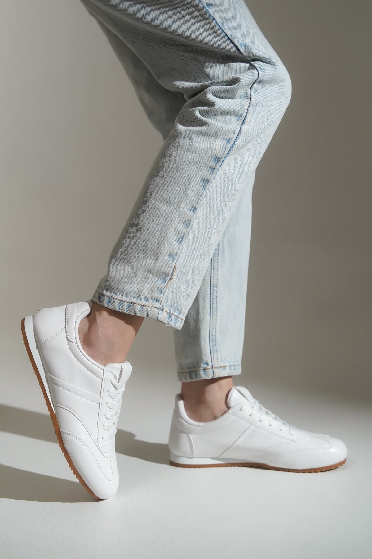 Esmeralda Kadın Sneaker