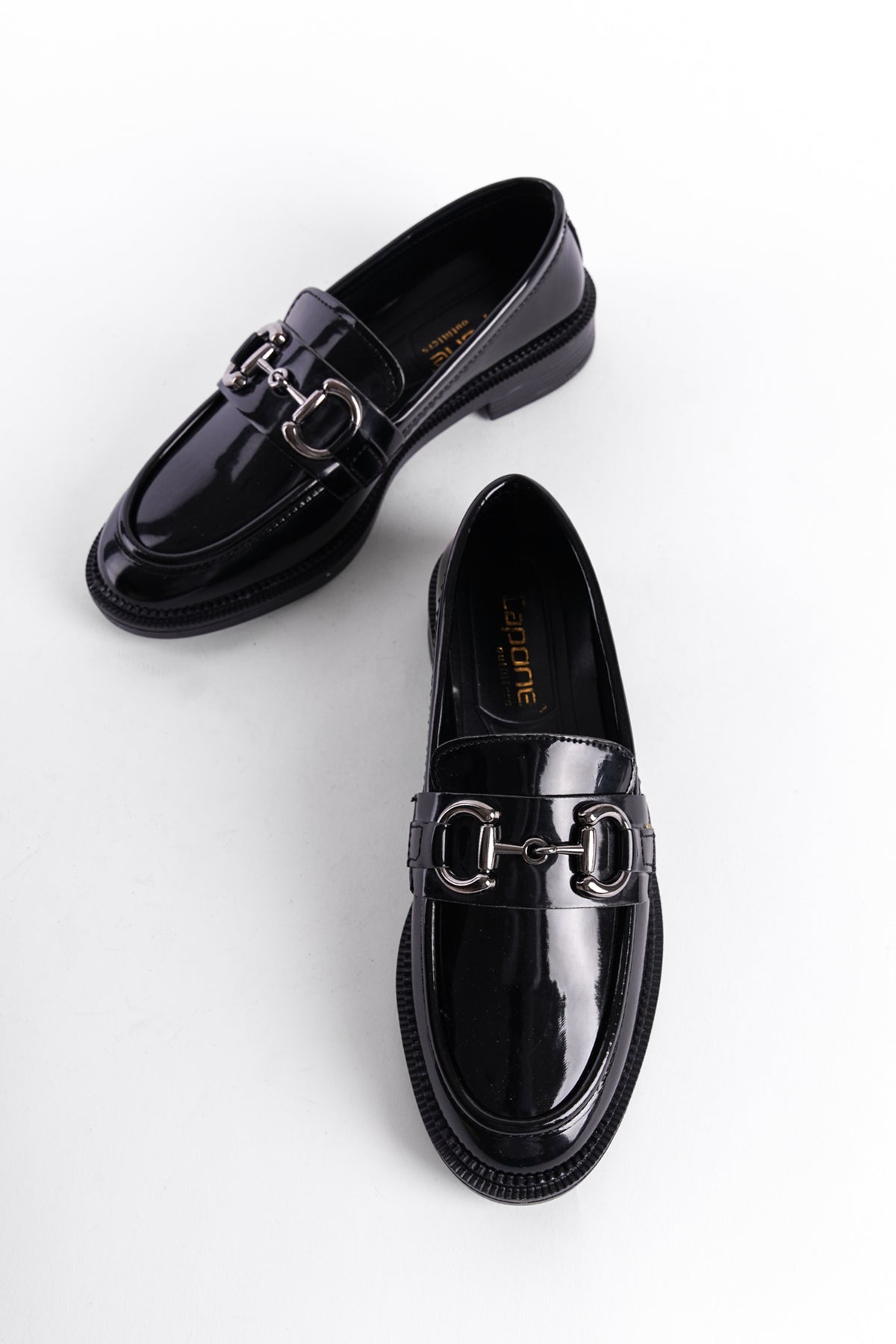 Loafer Ayakkabı