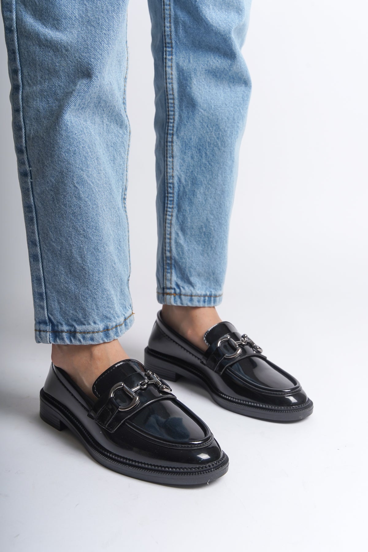 Loafer Ayakkabı
