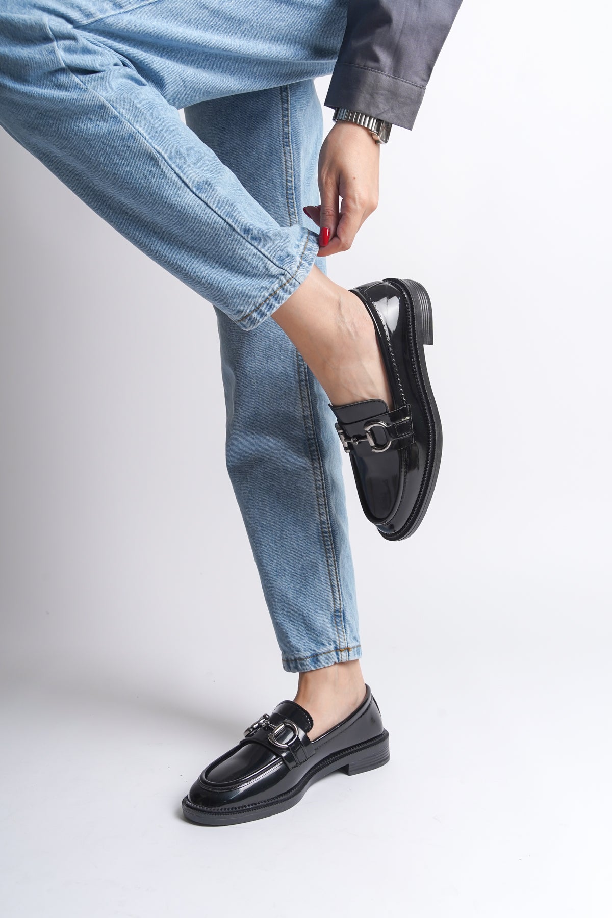 Loafer Ayakkabı