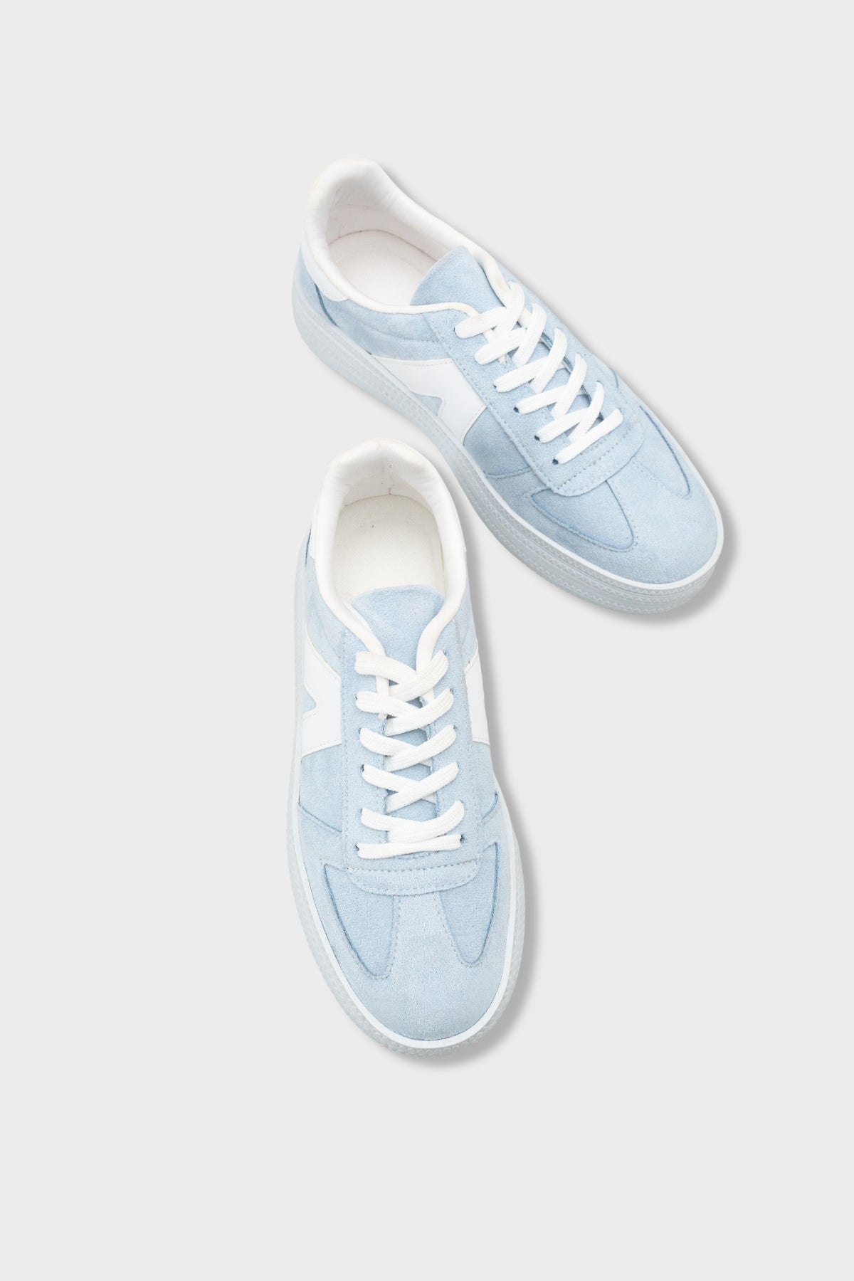 Mia Kadın Spor Ayakkabı Sneaker