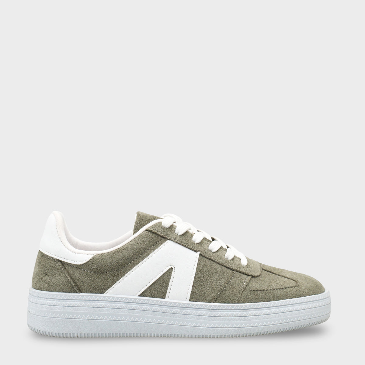 Mia Kadın Spor Ayakkabı Sneaker
