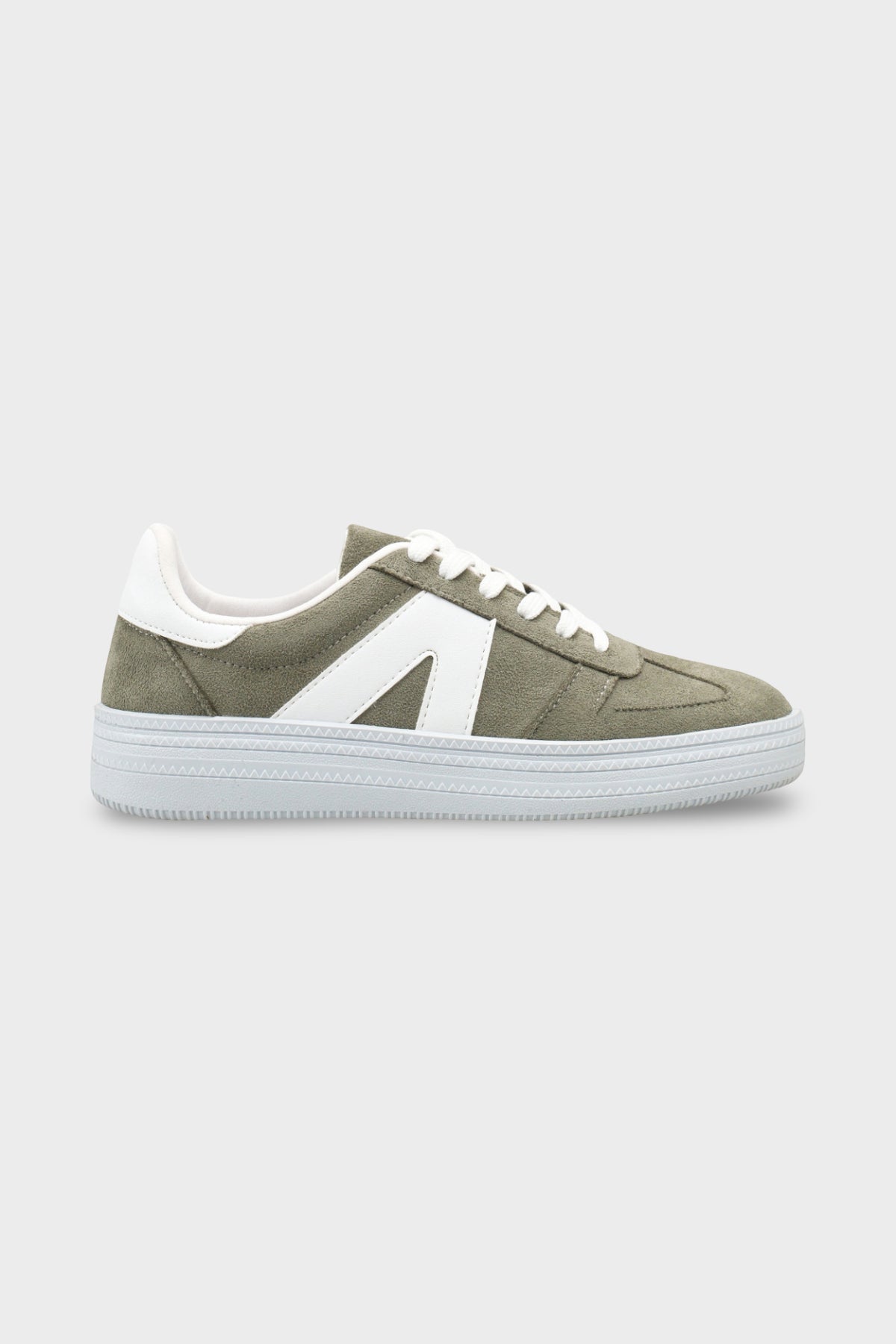 Mia Kadın Spor Ayakkabı Sneaker