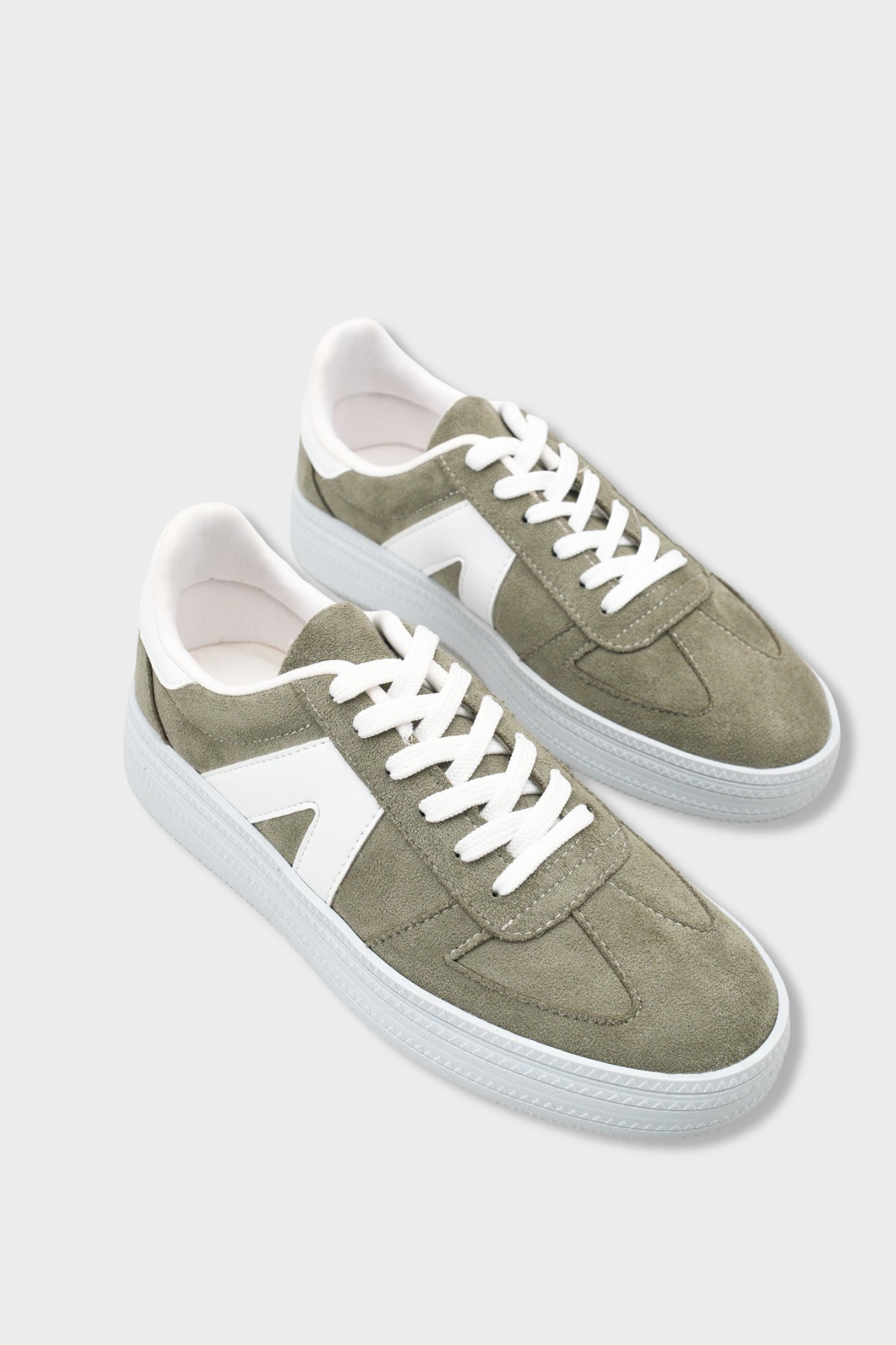 Mia Kadın Spor Ayakkabı Sneaker