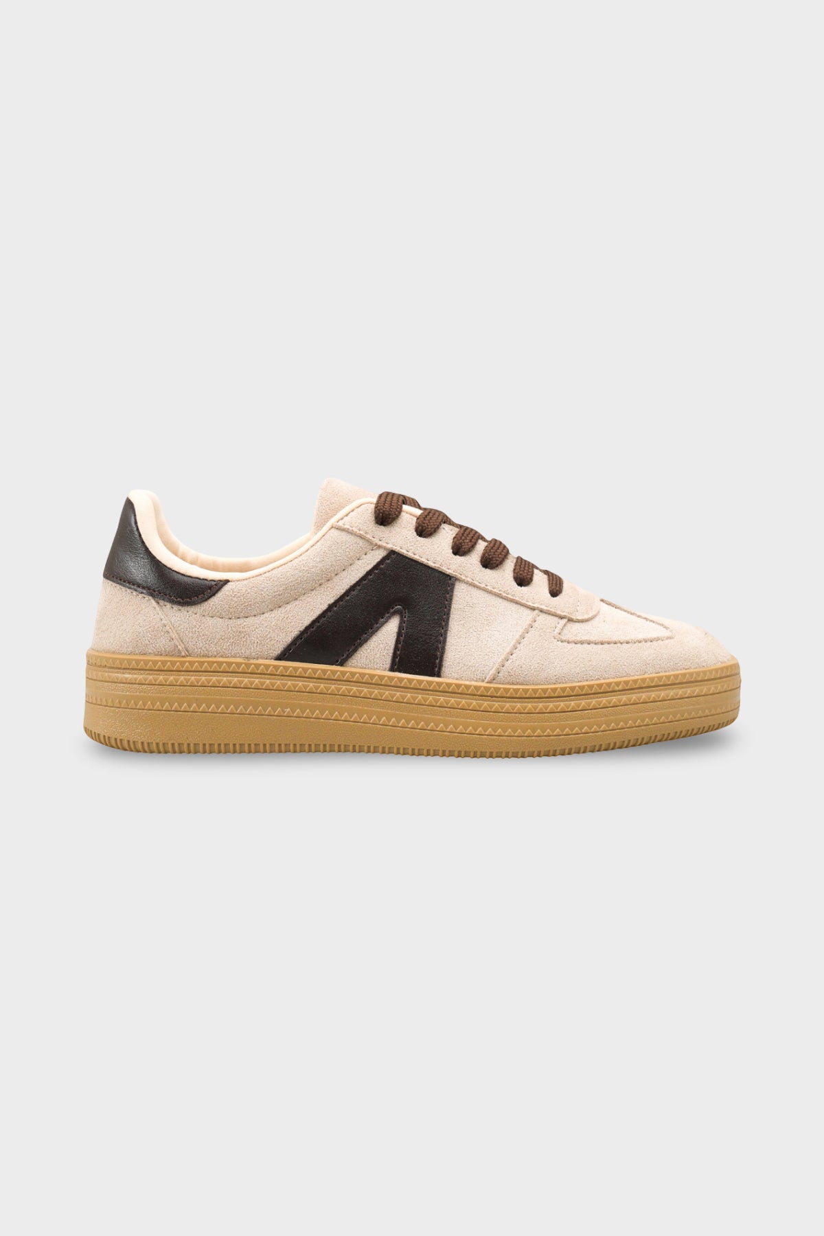 Mia Kadın Spor Ayakkabı Sneaker