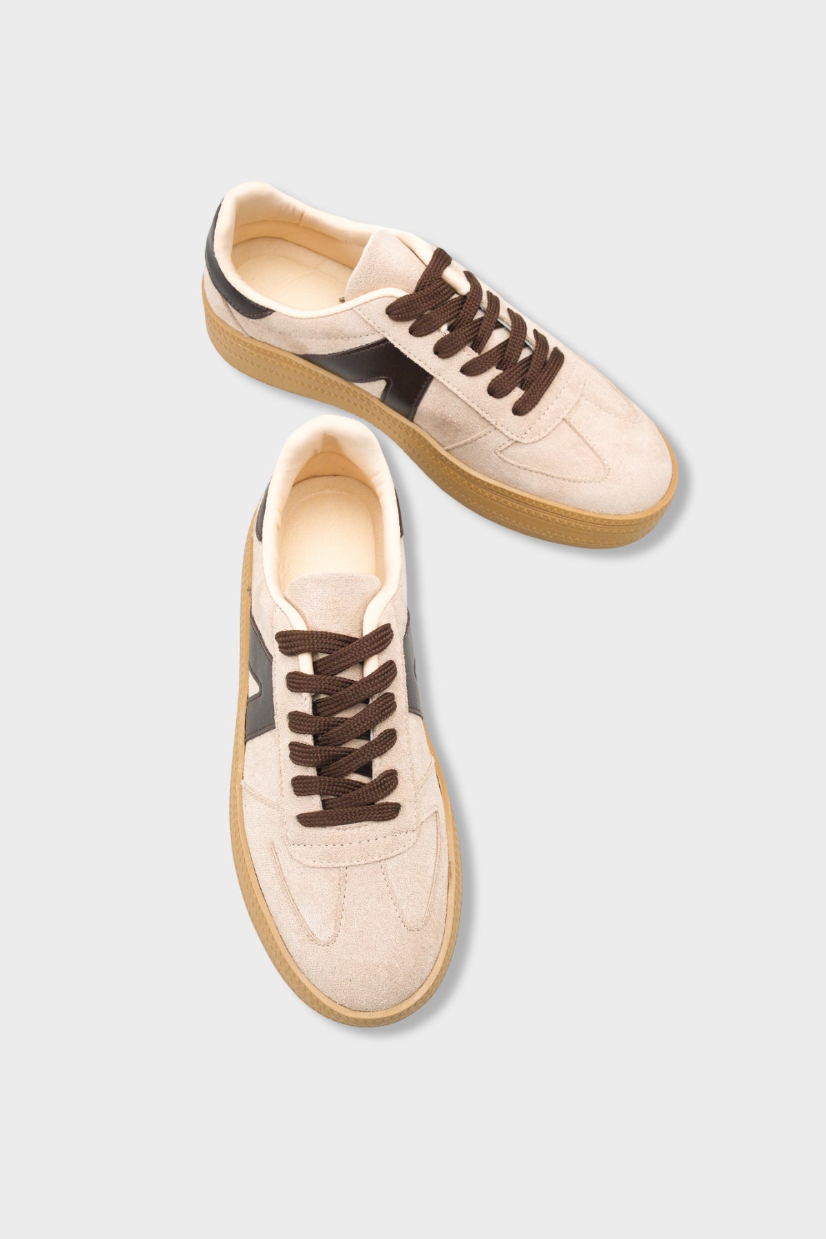 Mia Kadın Spor Ayakkabı Sneaker