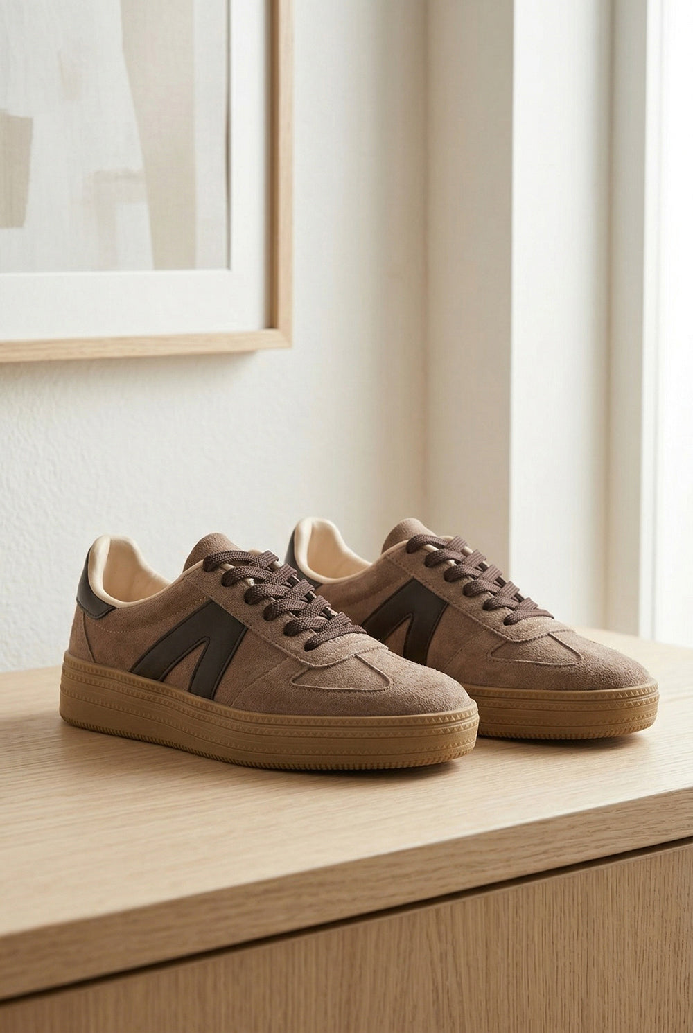 Mia Kadın Spor Ayakkabı Sneaker