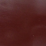 Fania Oval Burunlu Trak Tabanlı Rugan Kadın Loafer