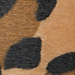 Fania Oval Burunlu Trak Tabanlı Rugan Kadın Loafer