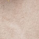 Ashlee Oval Burunlu Püsküllü Trak Tabanlı Süet Kadın Loafer