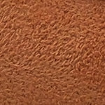 Ashlee Oval Burunlu Püsküllü Trak Tabanlı Süet Kadın Loafer