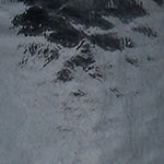 Meagan Oval Burunlu Metal Aksesuarlı Trak Tabanlı Kırışık Rugan Kadın Loafer