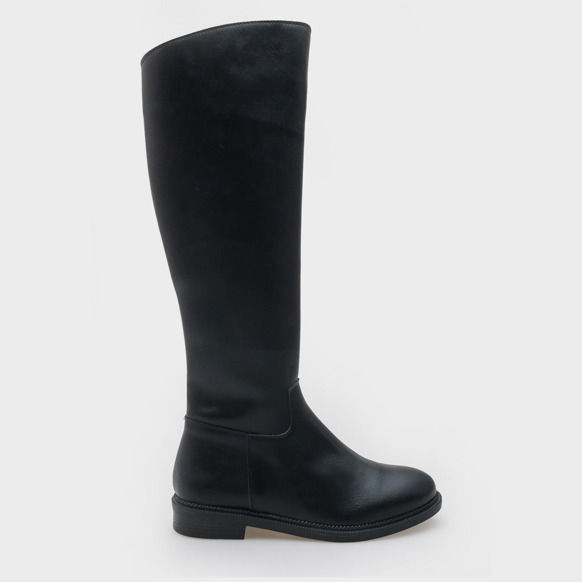 Gabriell Kadın Streç Bacağı Saran Çizme(İnce bacaklar için uygundur)