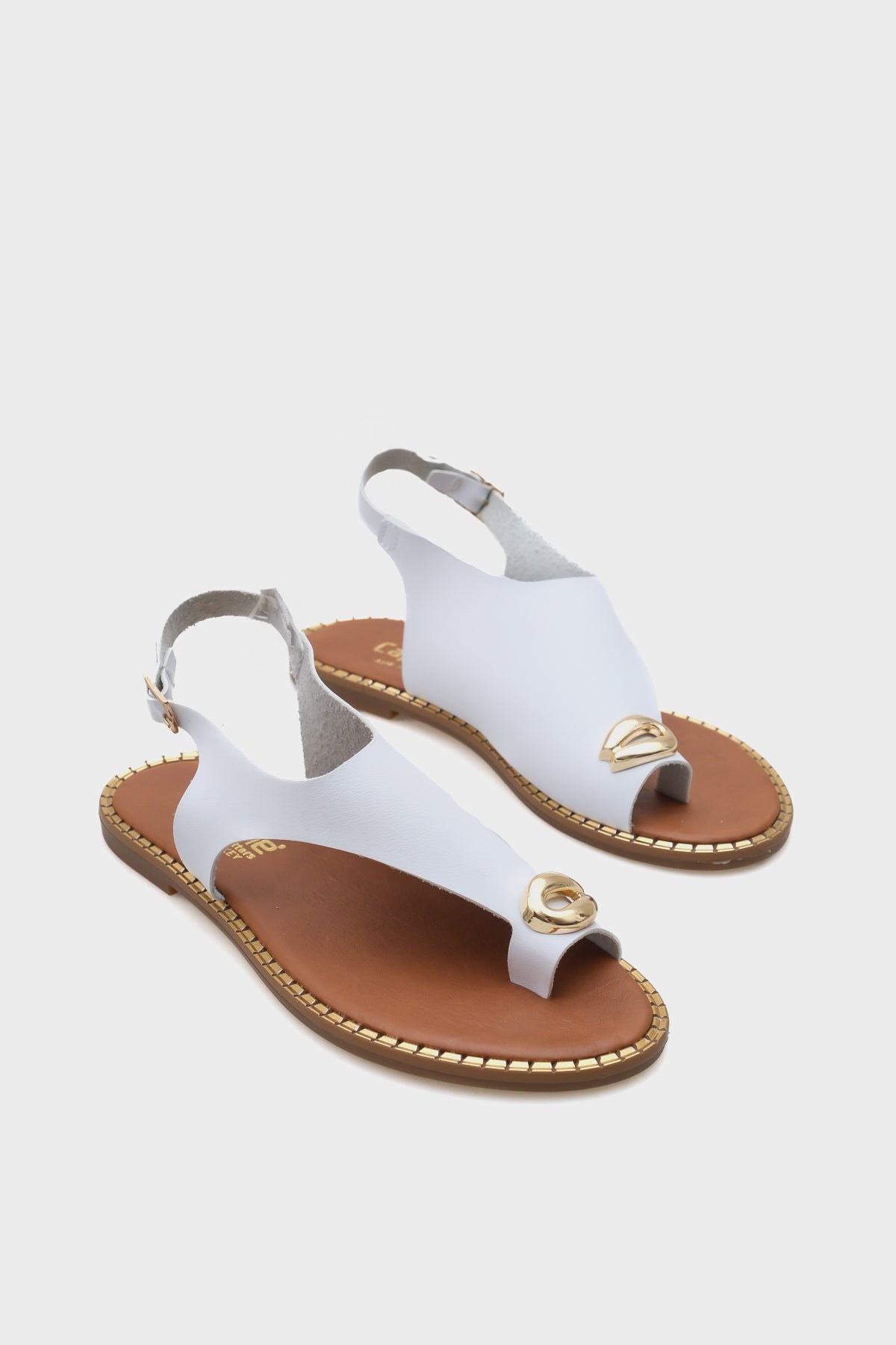 Janot Kadın Sandalet