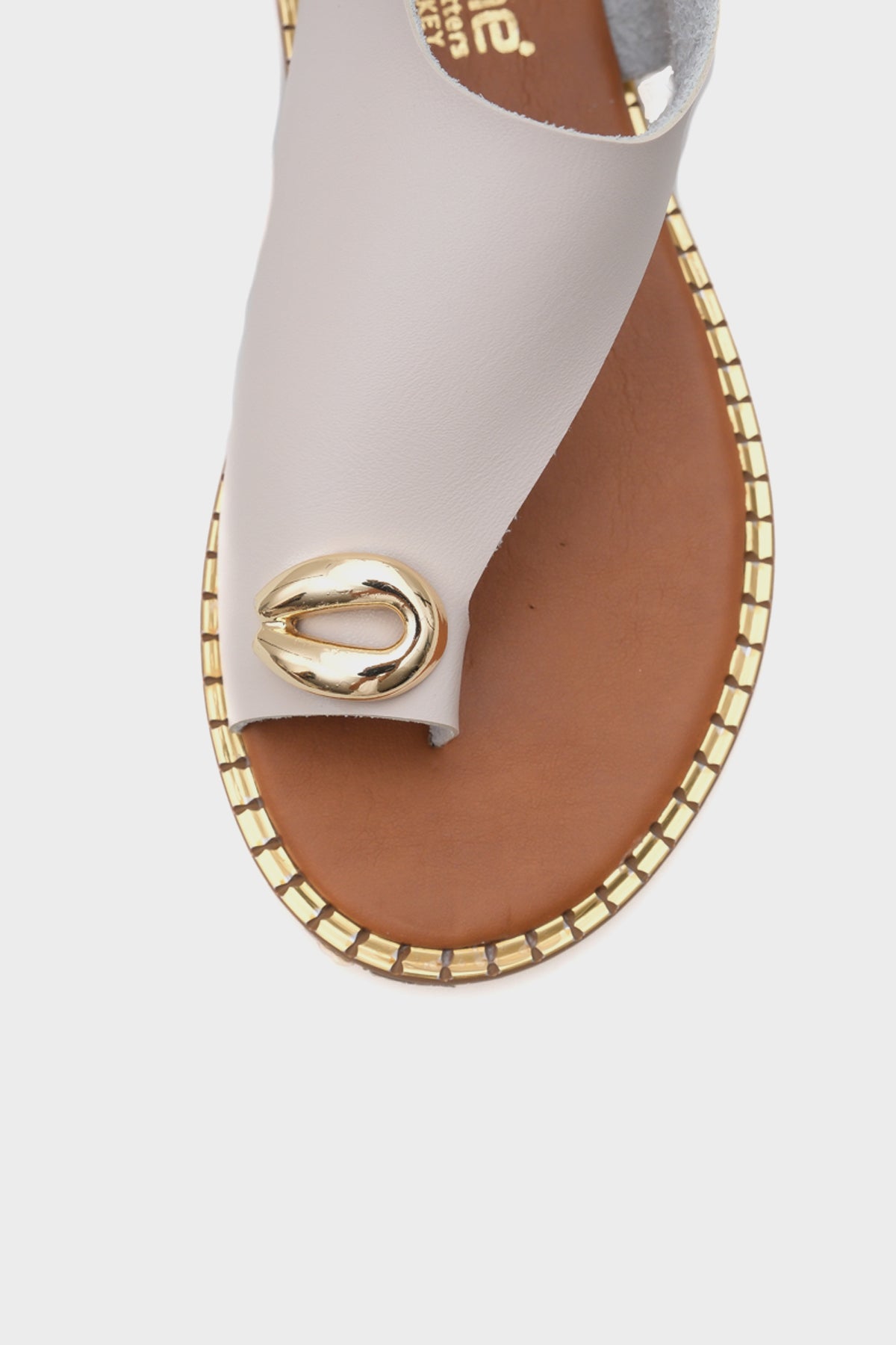 Janot Kadın Sandalet