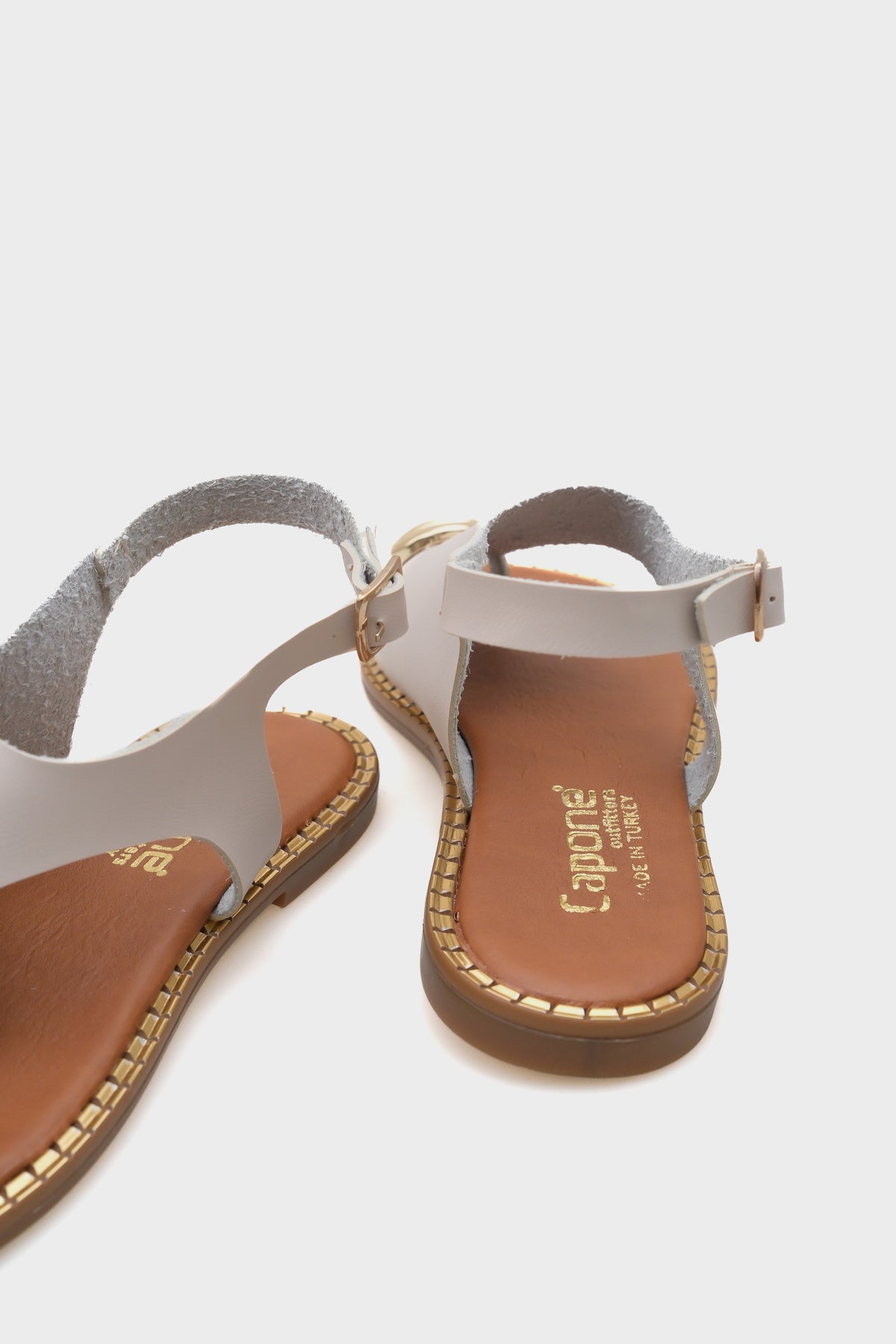 Janot Kadın Sandalet