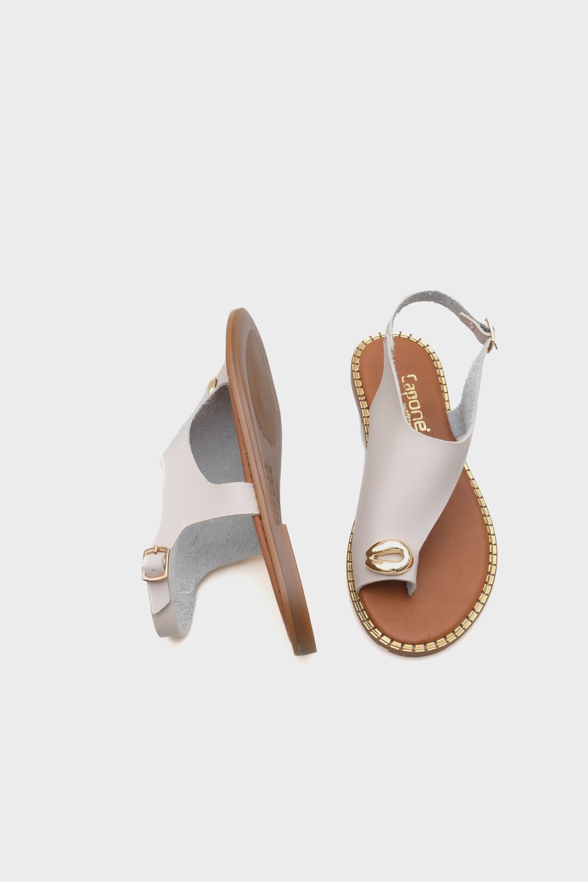 Janot Kadın Sandalet