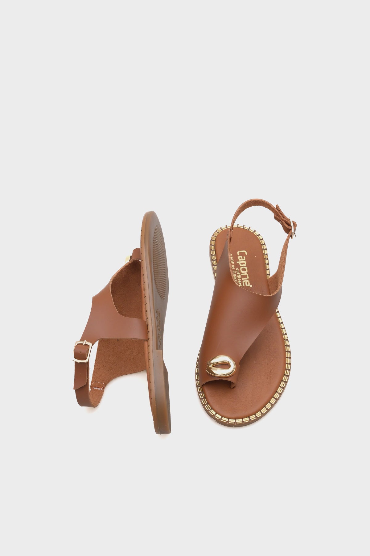 Janot Kadın Sandalet