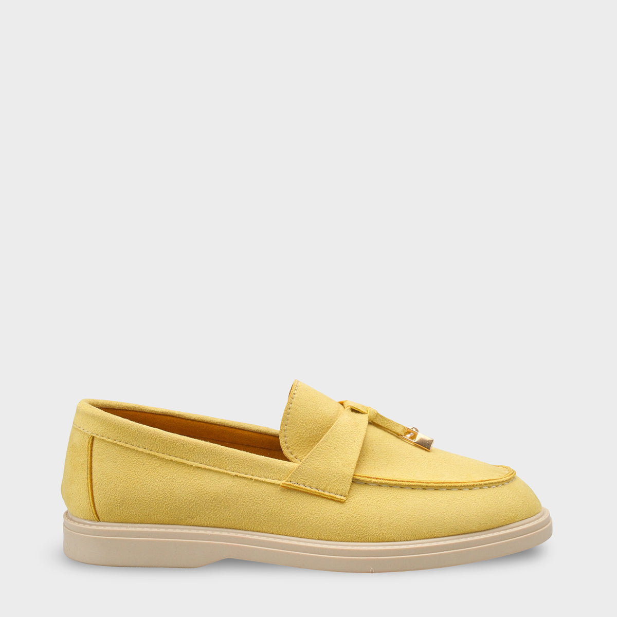 Calypso Kadın Loafer LNP