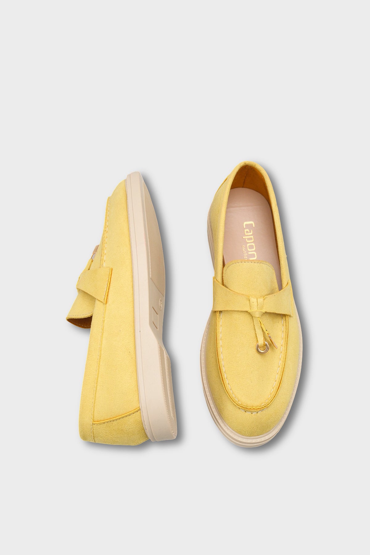 Calypso Kadın Loafer LNP