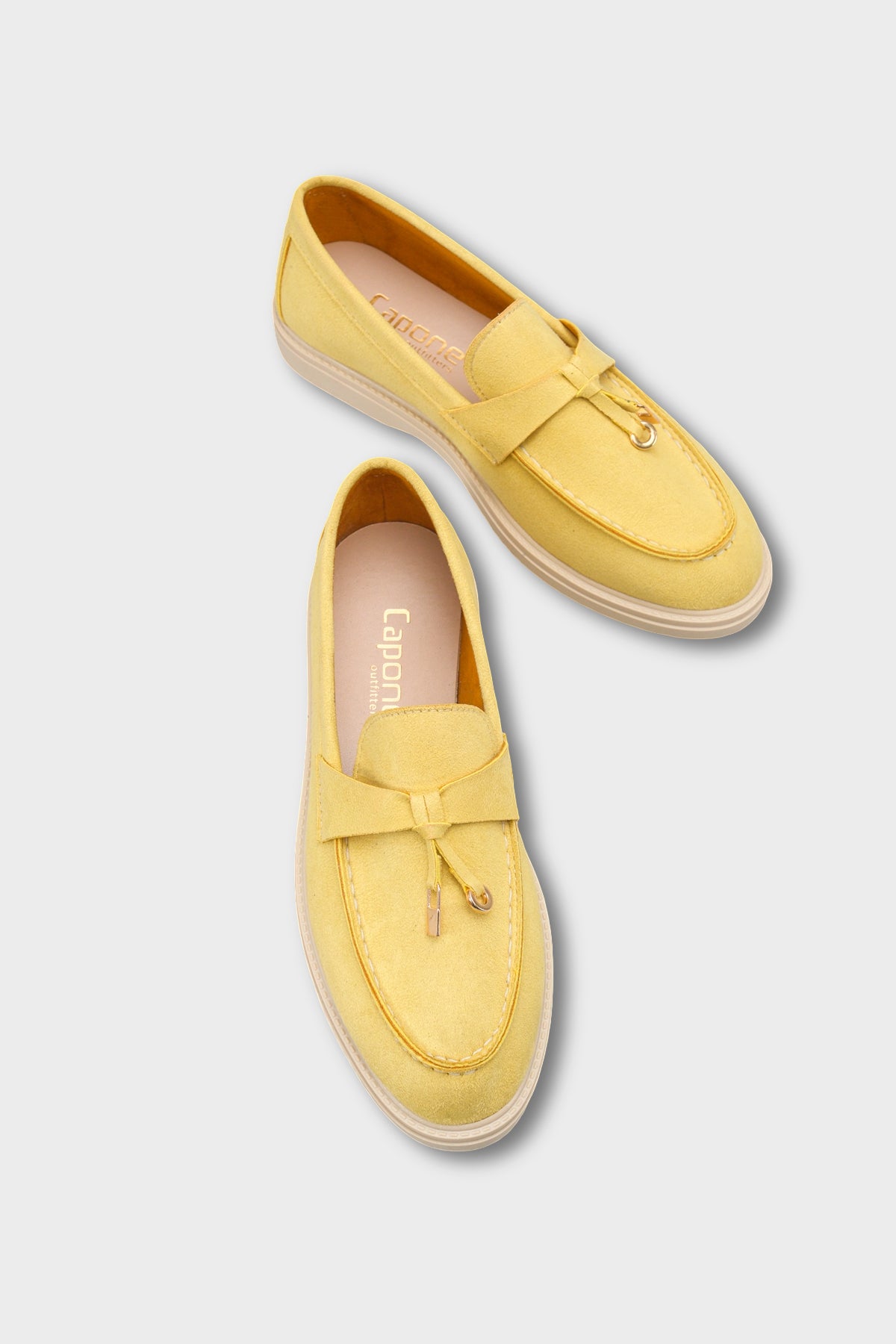 Calypso Kadın Loafer LNP