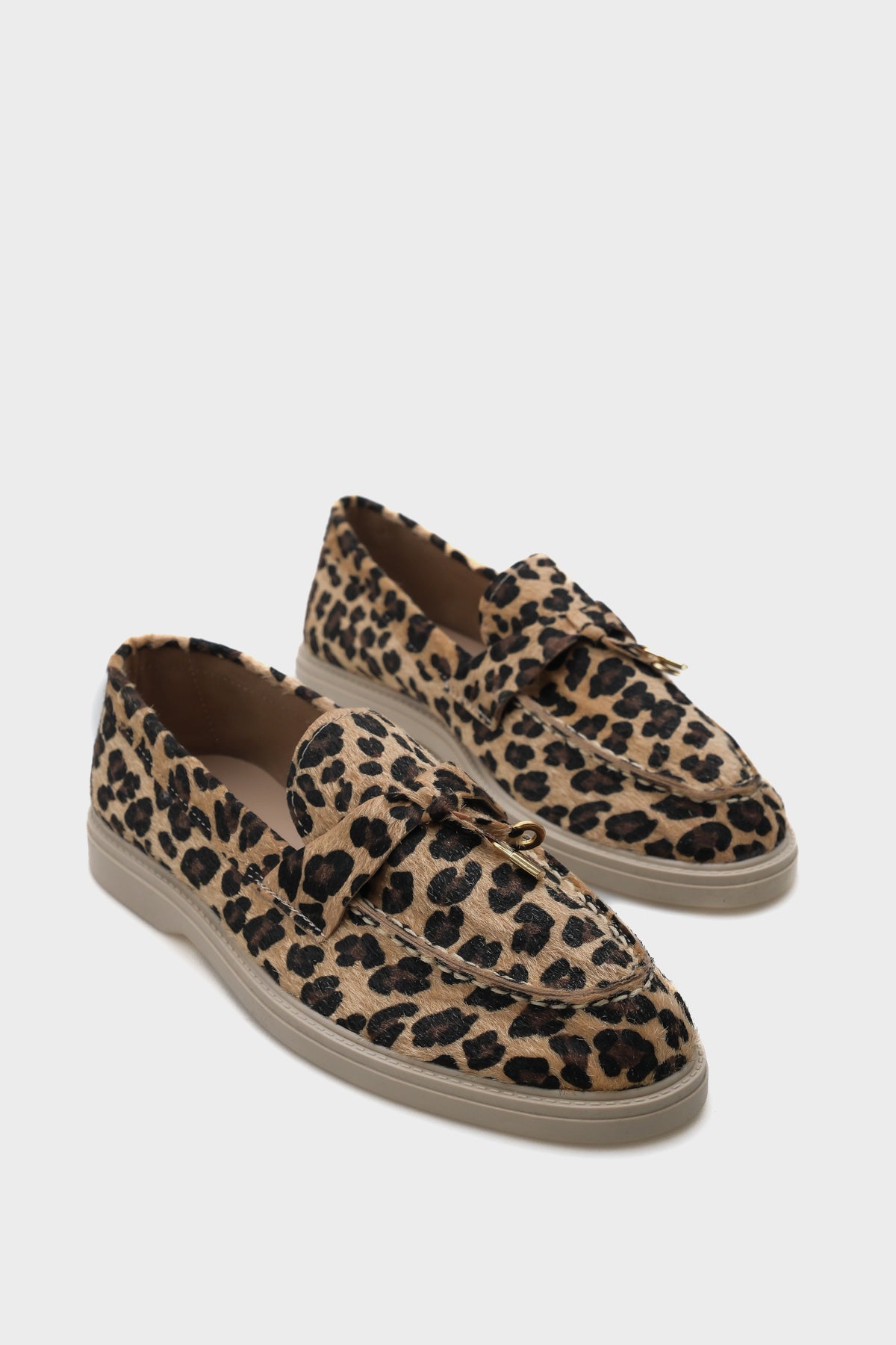 Calypso Kadın Loafer LNP