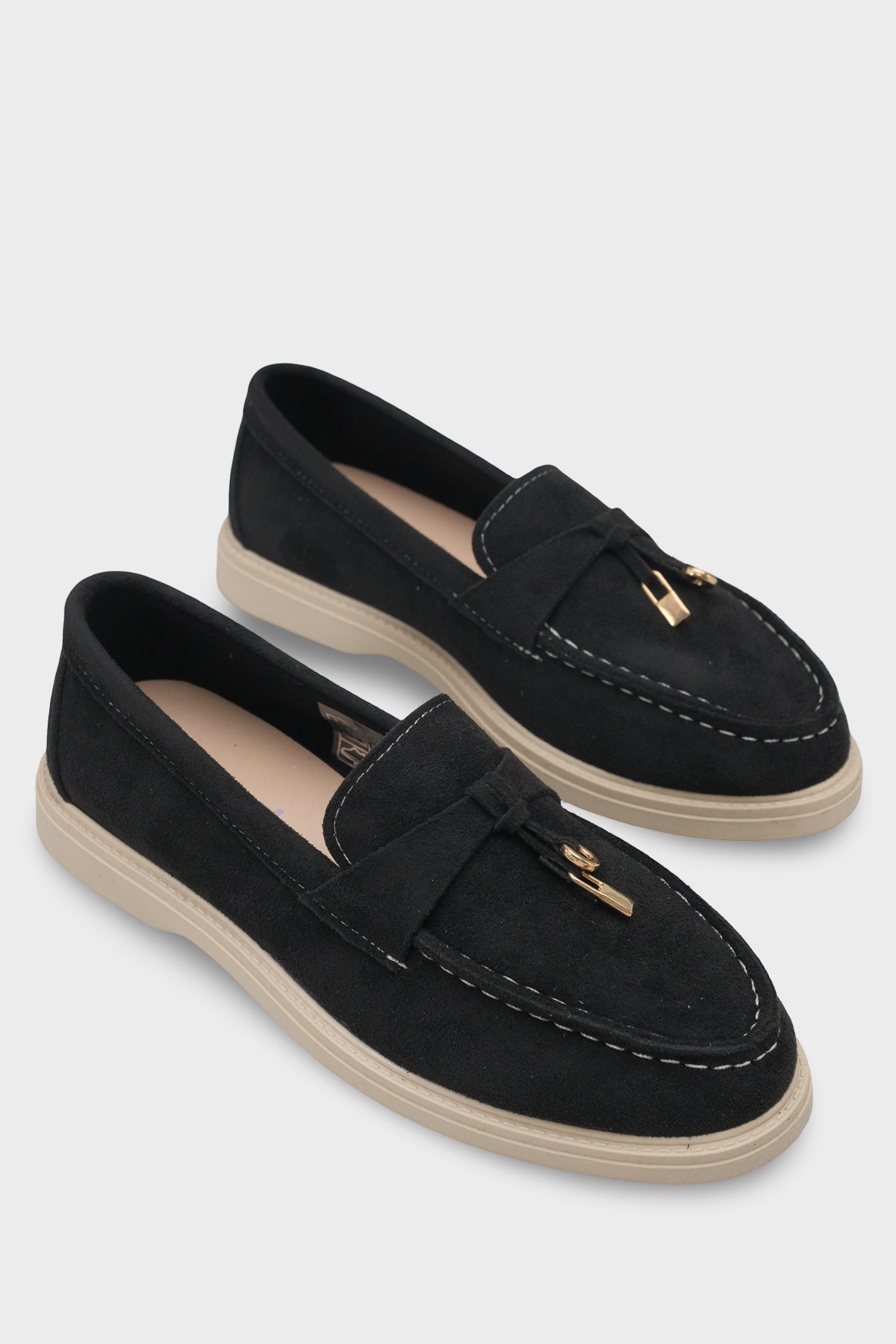 Calypso Kadın Loafer LNP