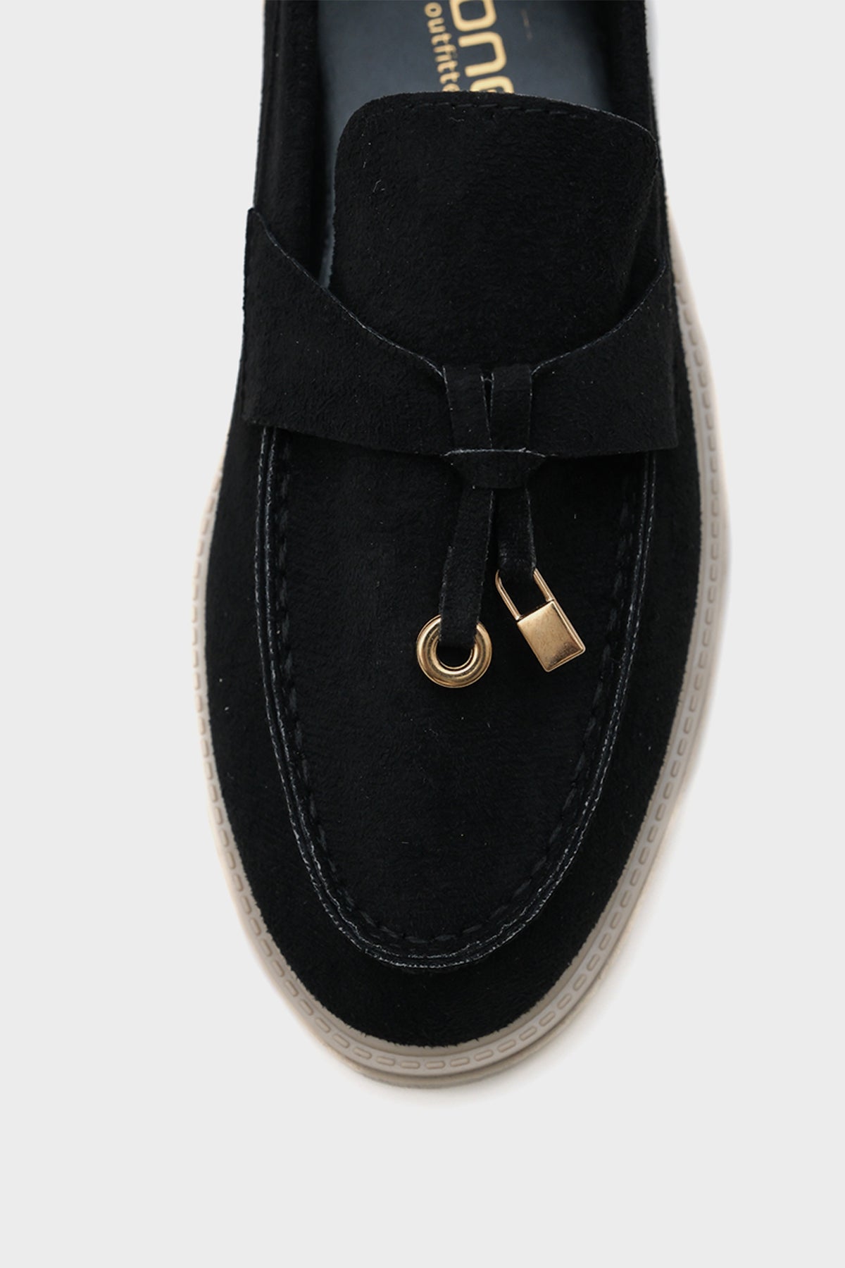 Calypso Kadın Loafer LNP